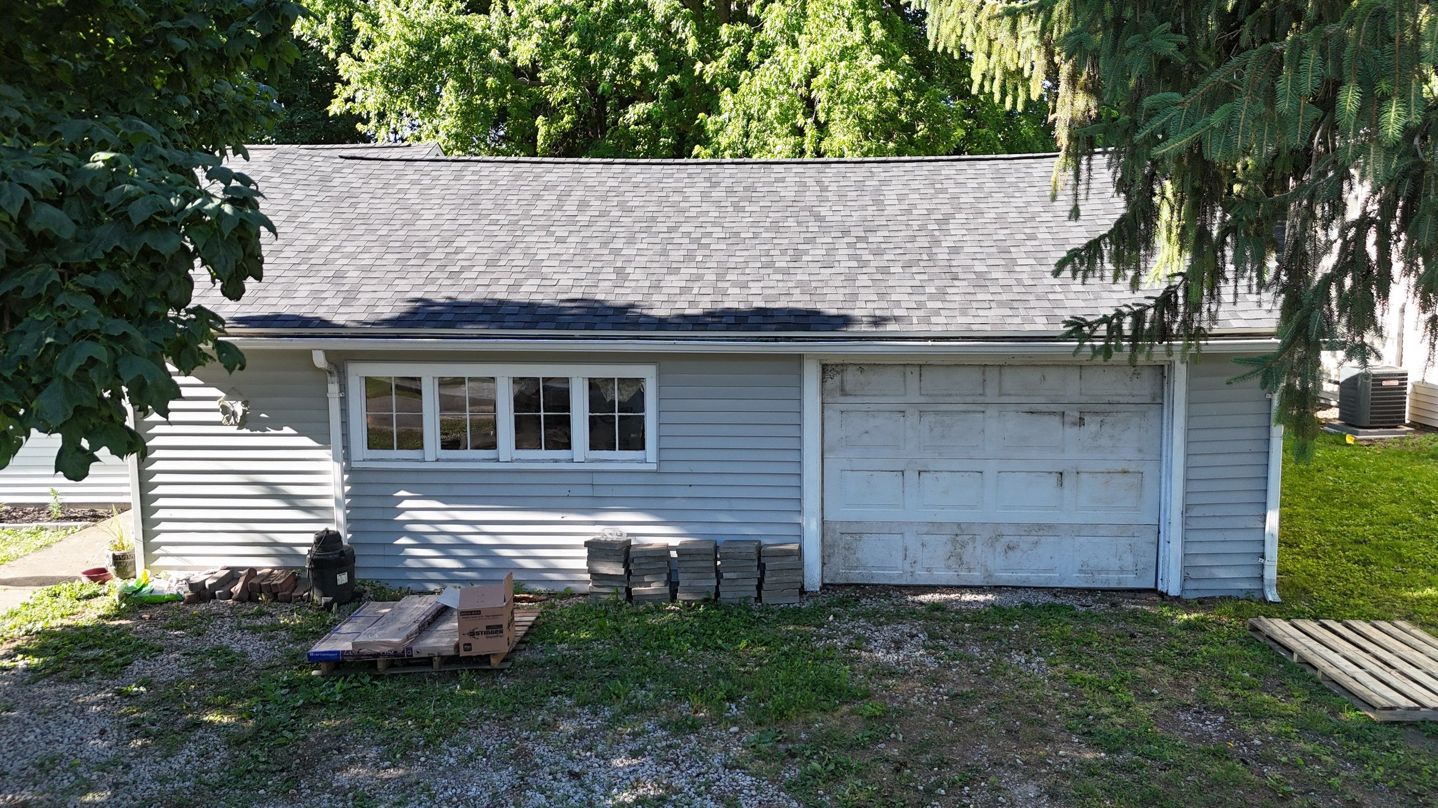 Roof Replacement in New Berlin, Illinois by Acosta Angeli Roofing