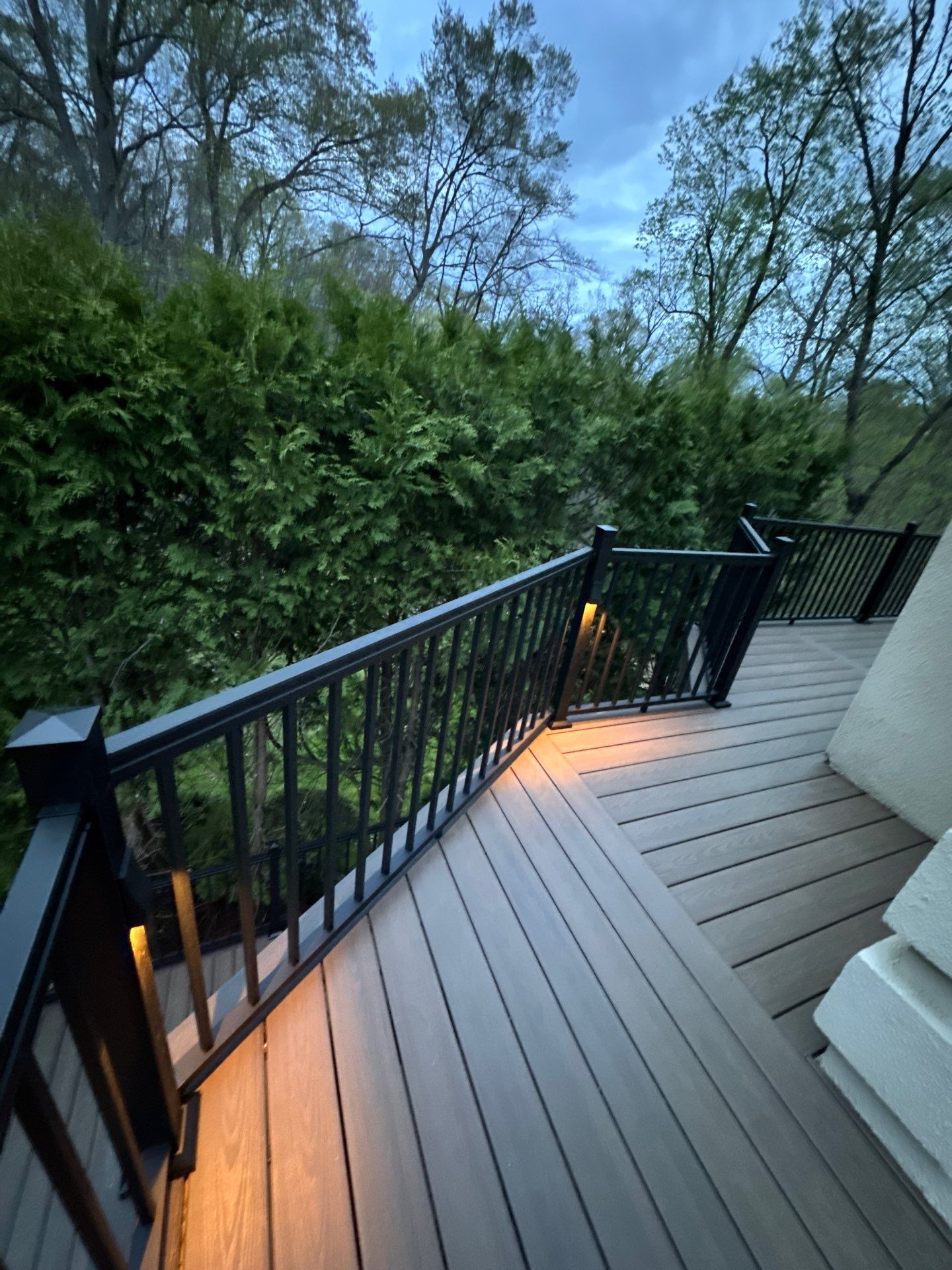 Deck Resurfacing in Califon, New Jersey by deck guardian