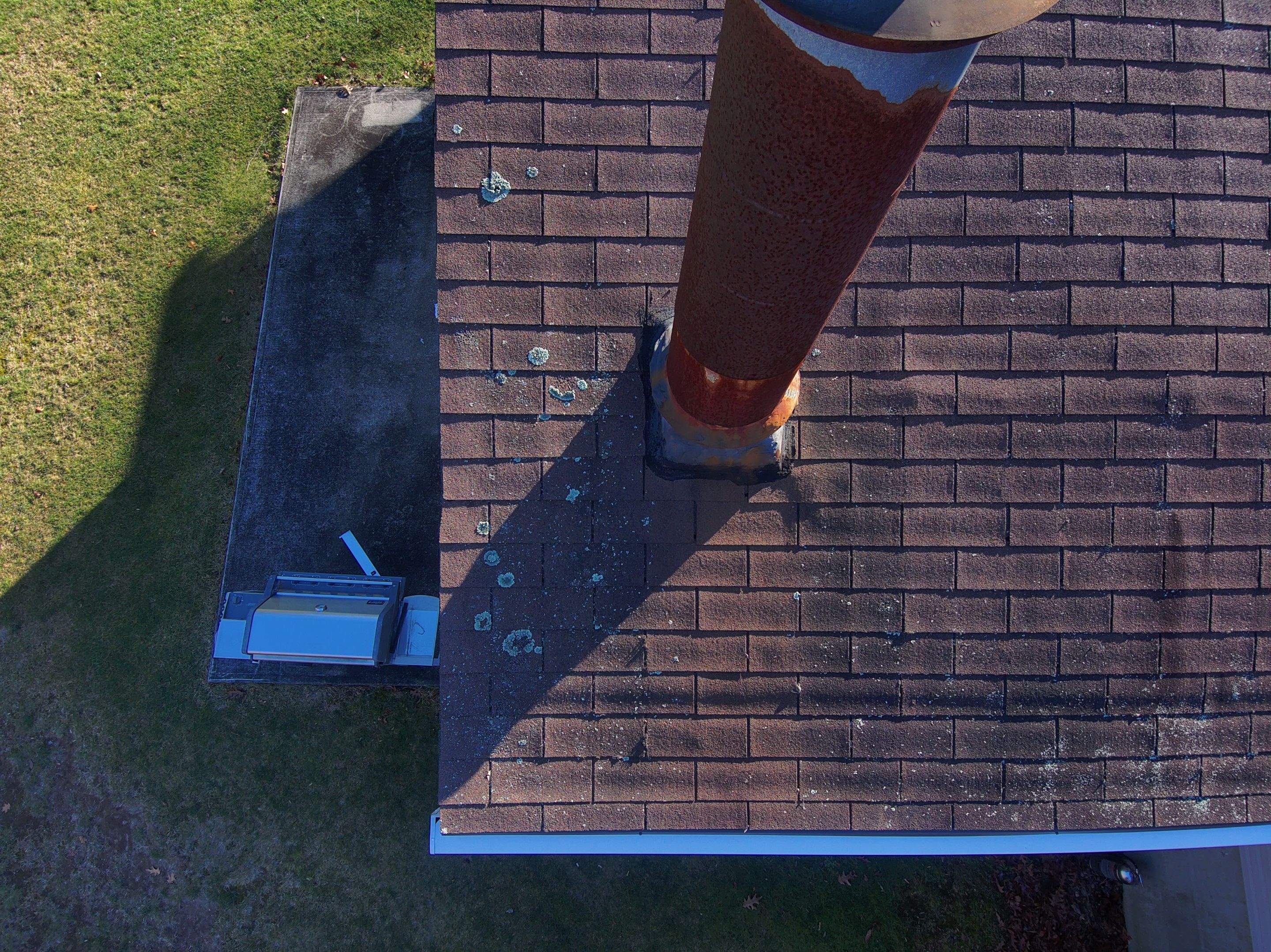 Residential Roofing Installation using Owens Corning TruDefinition Duration Designer - Black Sable by A Plus Exterior