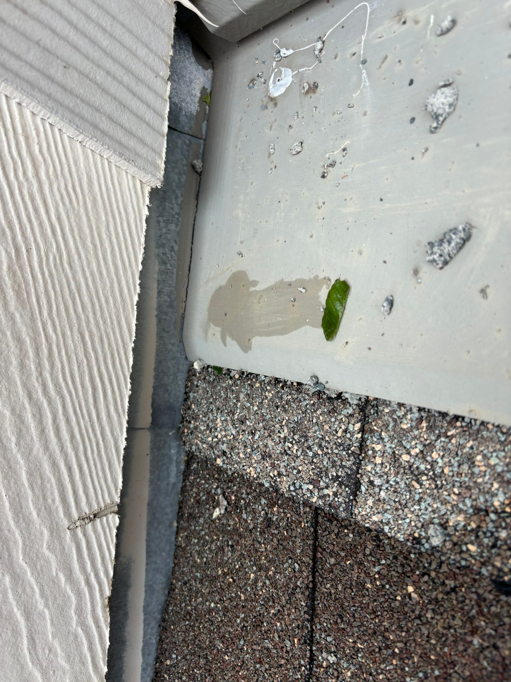 Residential Roofing Repair using Owen's Corning Duration (Lifetime) Shingles by Roof Repair Company