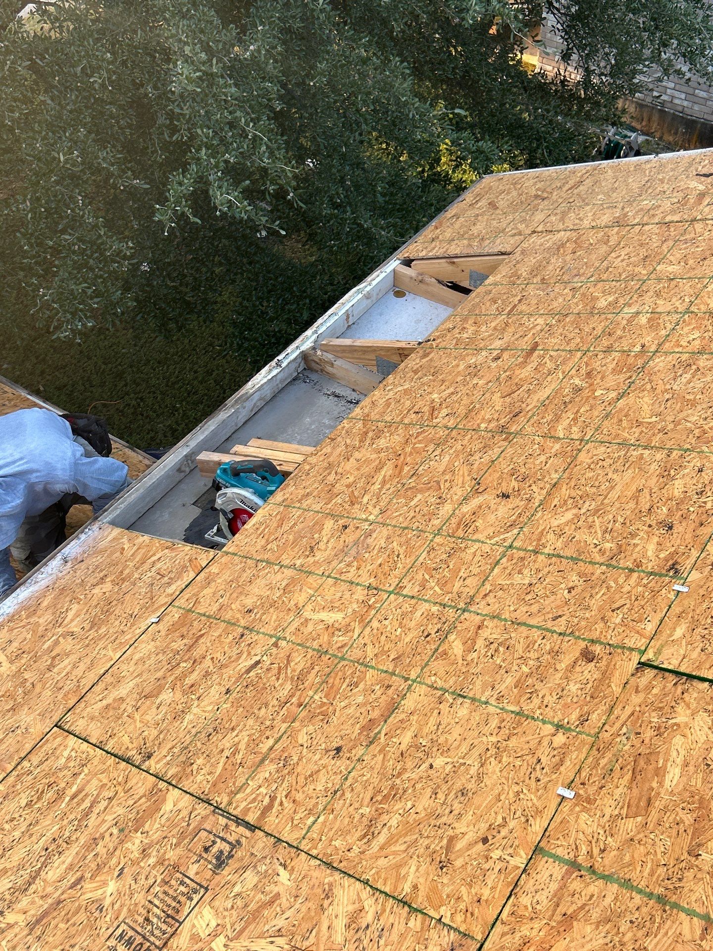 Project in Pflugerville by Rhino Roofing and General Contracting, LLC