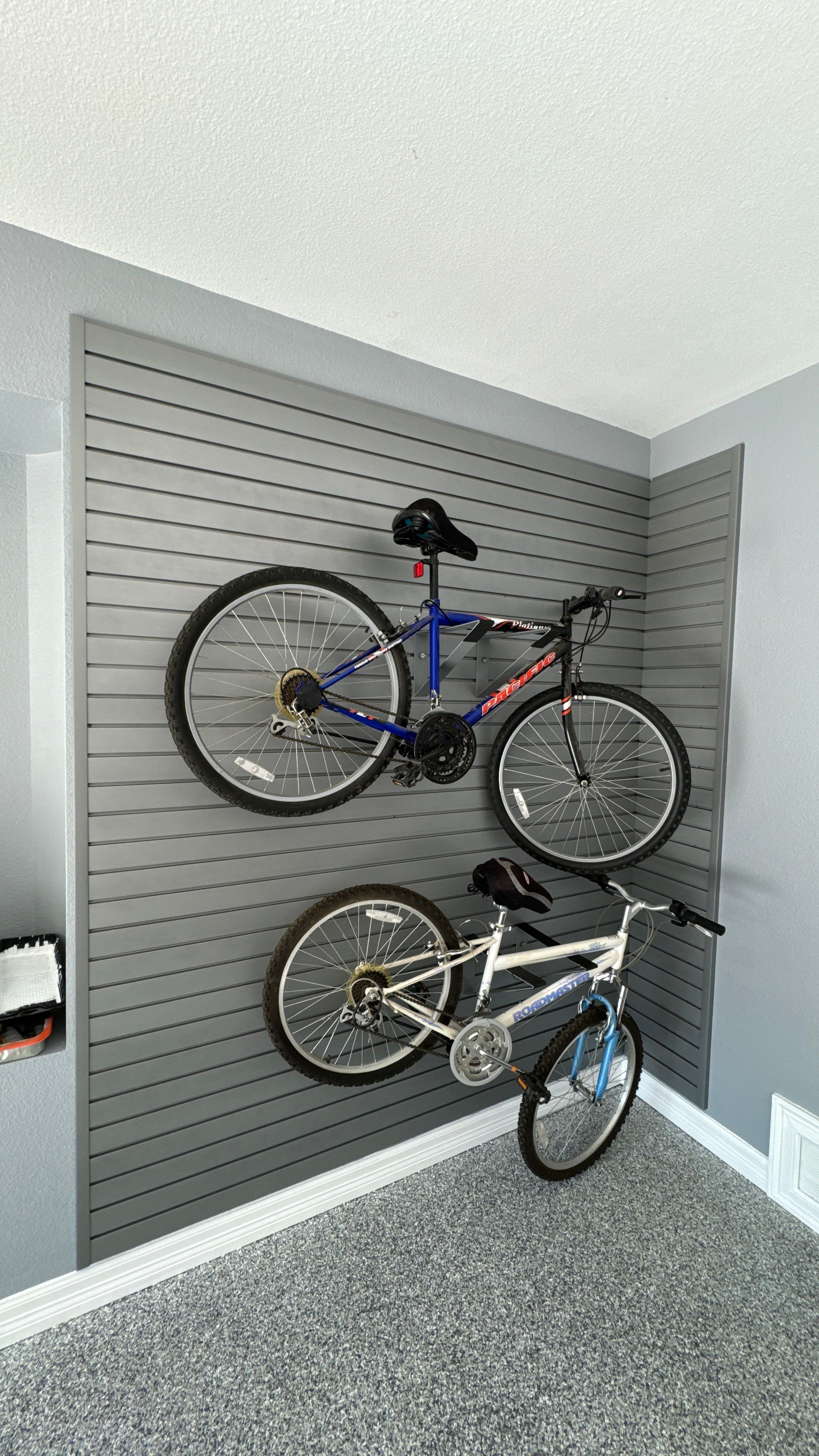 Champions Ridge, San Antonio by TORO Garage Co