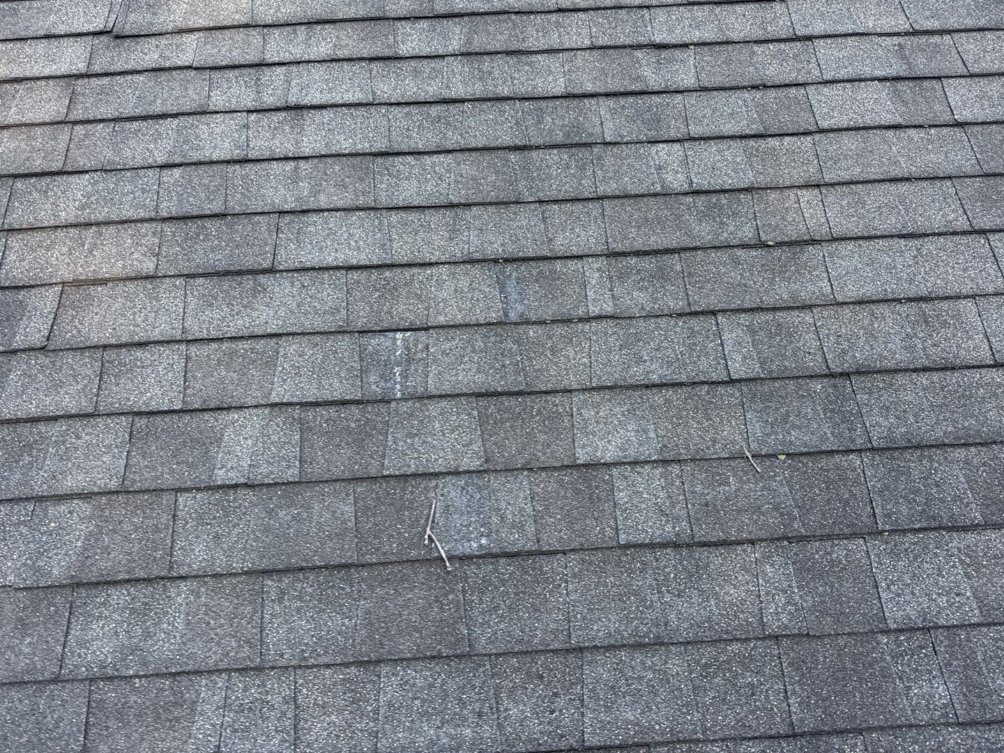 Project in Tunnel Hill by Aultman Roofing