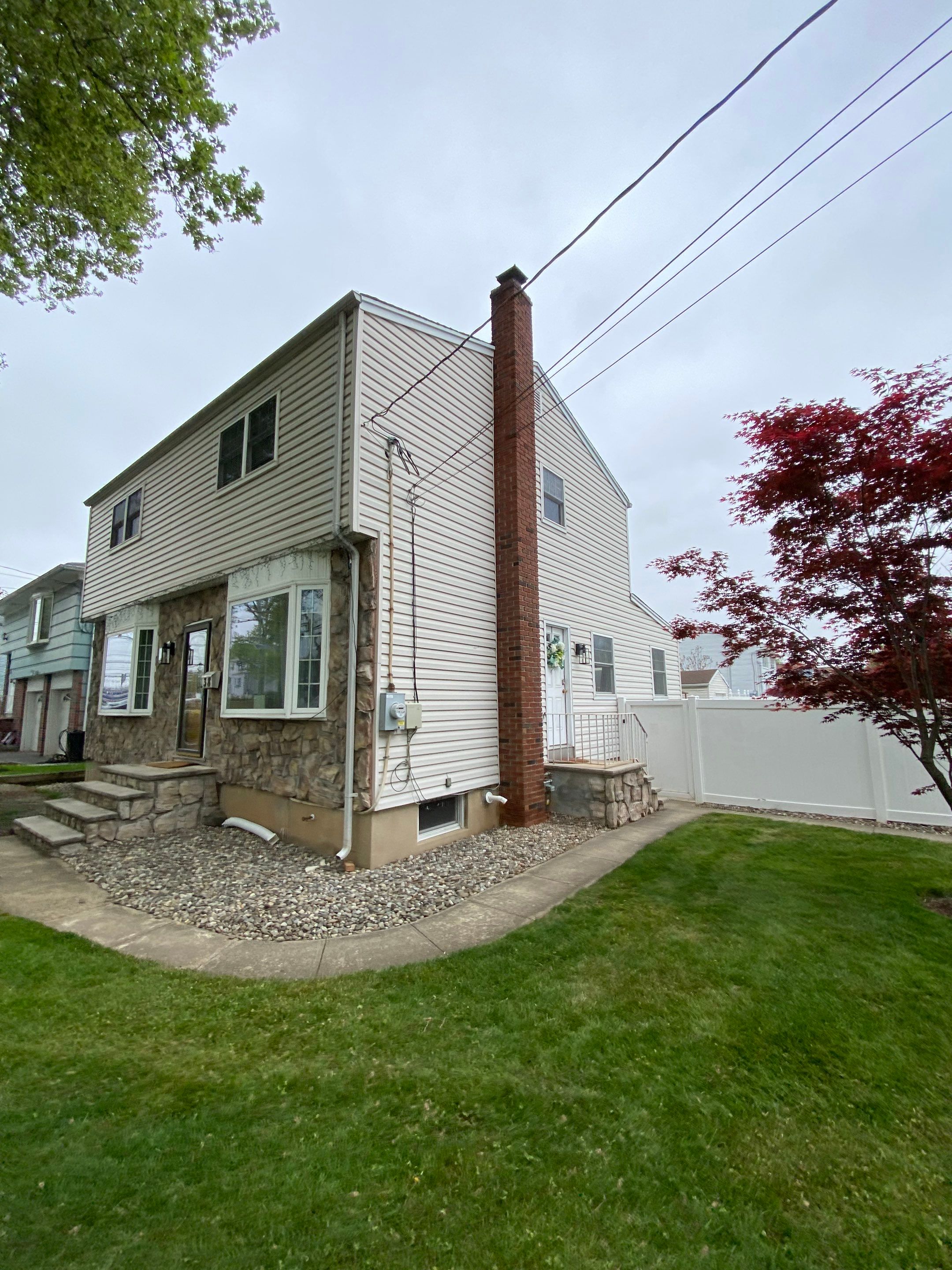 Pewter Gray Shingles by Reimagine Roofing