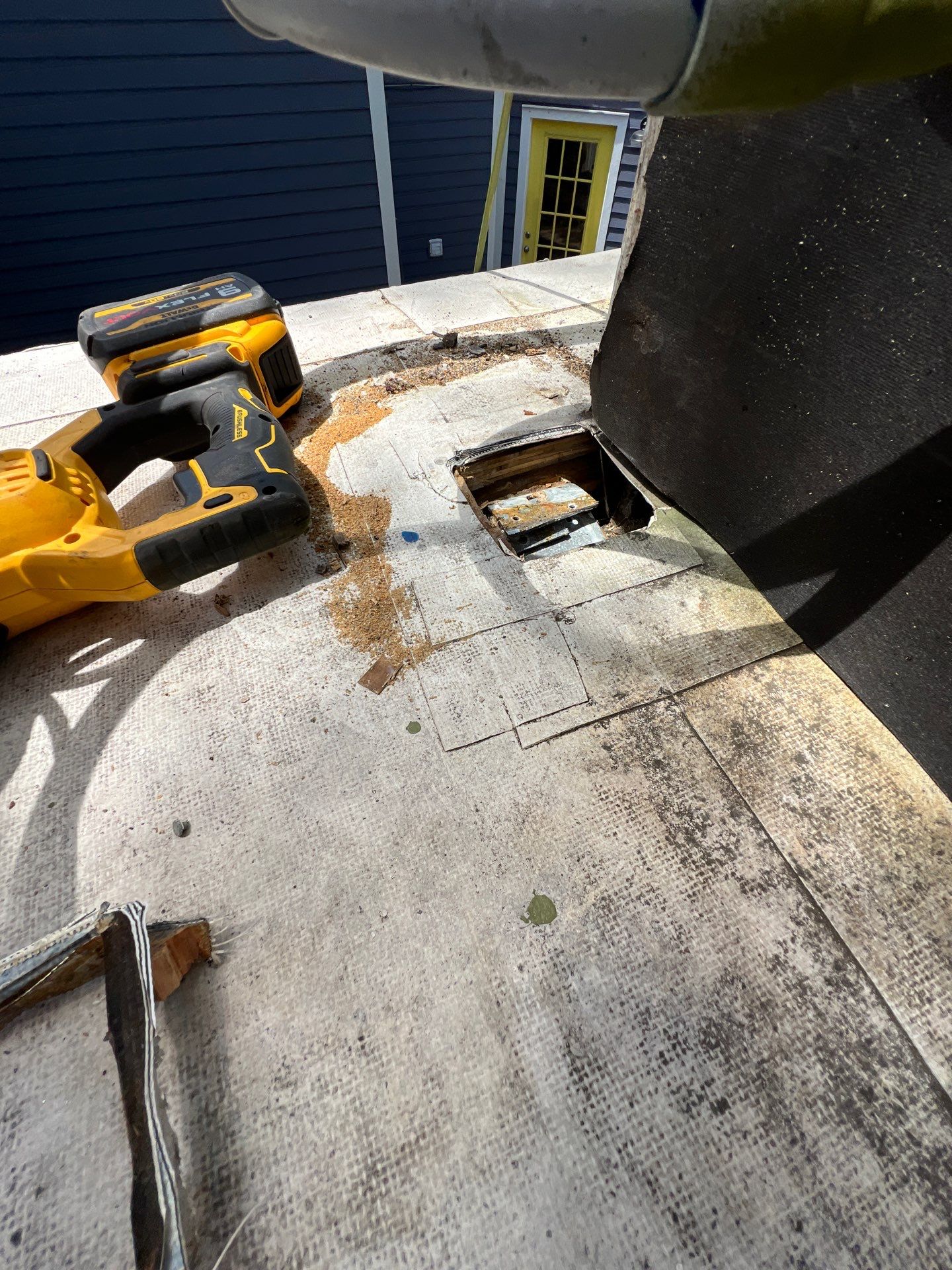 Roof Repair Houston by Roof Repair Services LLC