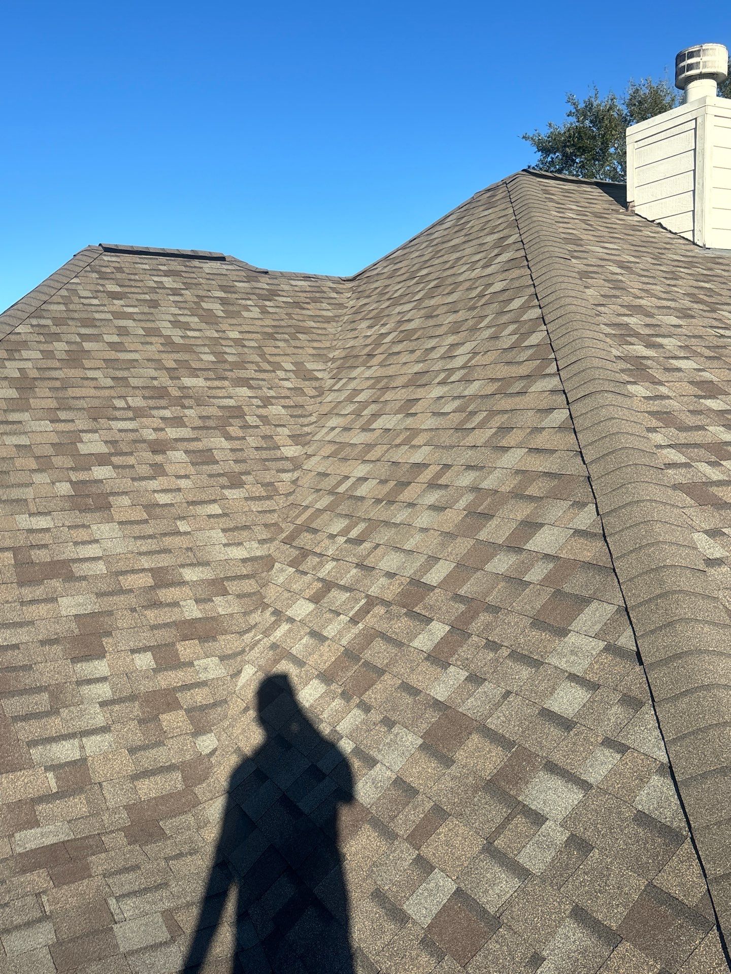 Roof Replacement Cypress by Roof Repair Services LLC