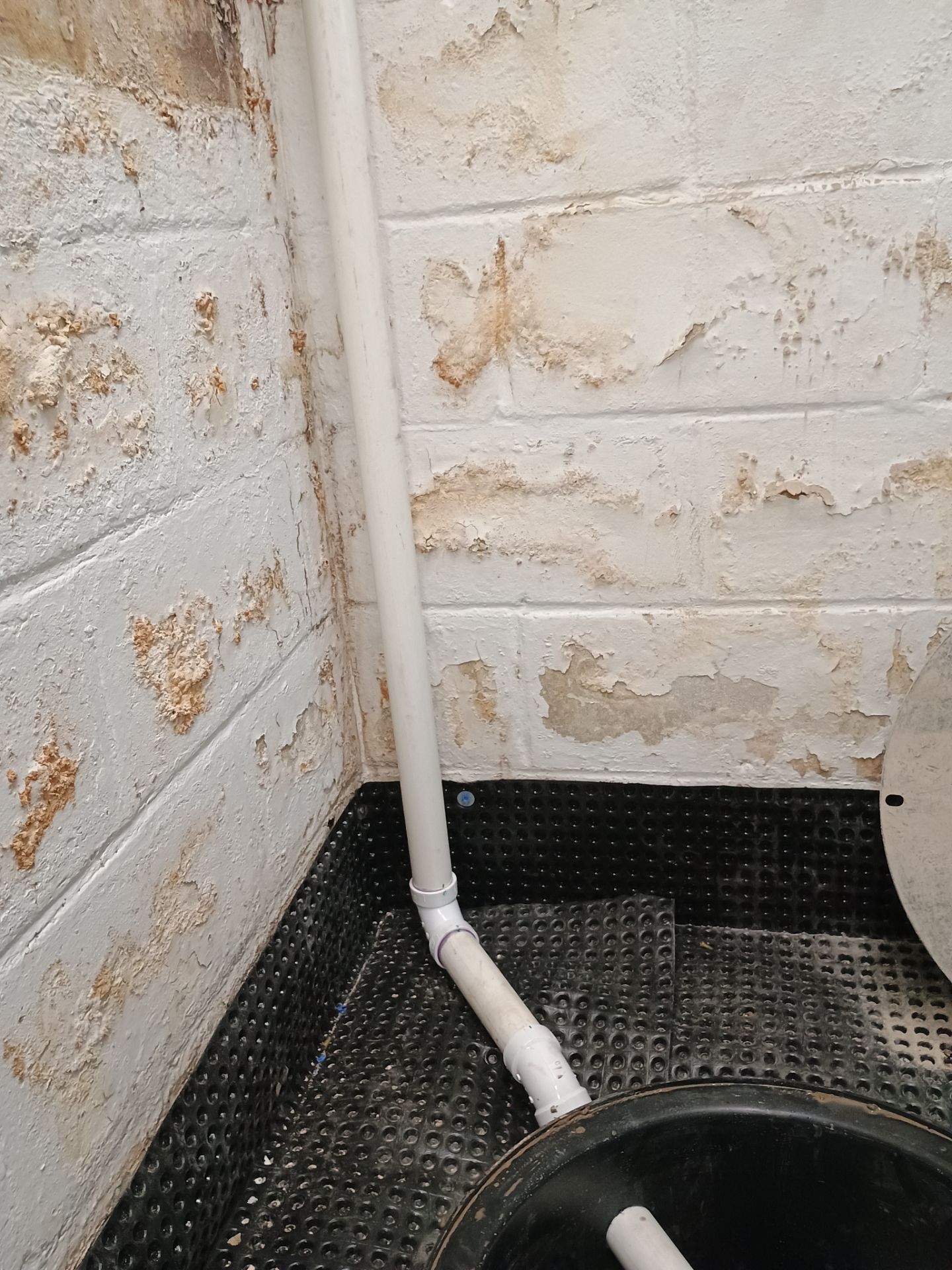 Closing on Their Dream Home by Waterproofing Northeast