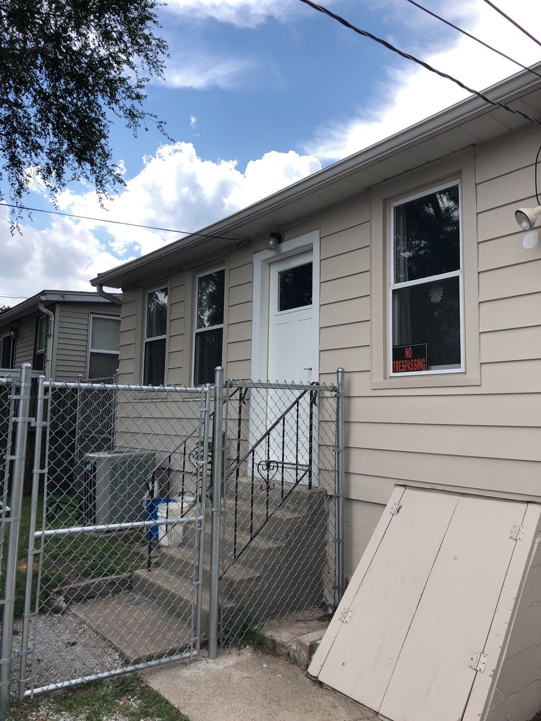 Window Installation using vinyl windows by Kraz Construction