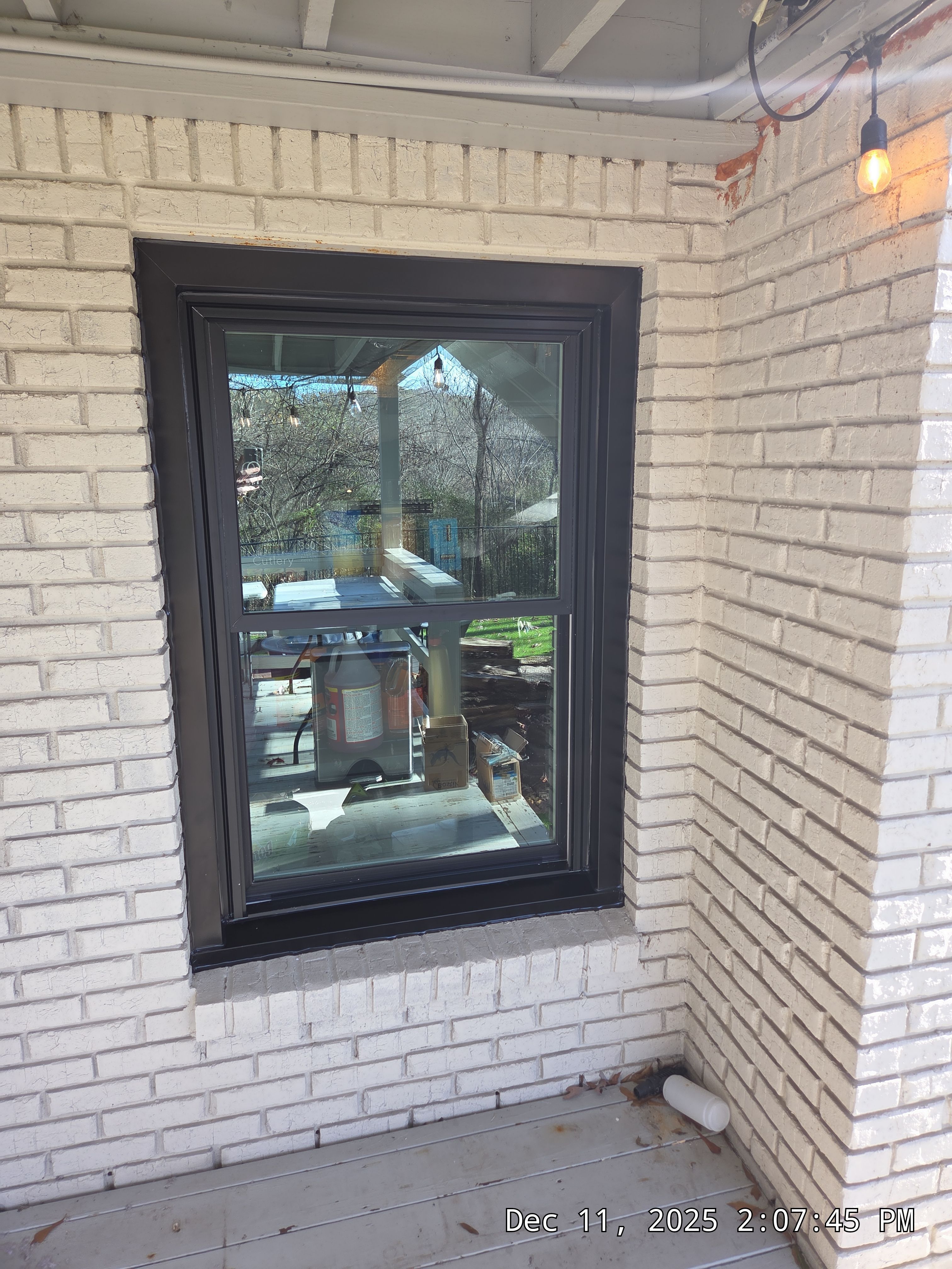 Johnson Project in Homewood by The Window Source