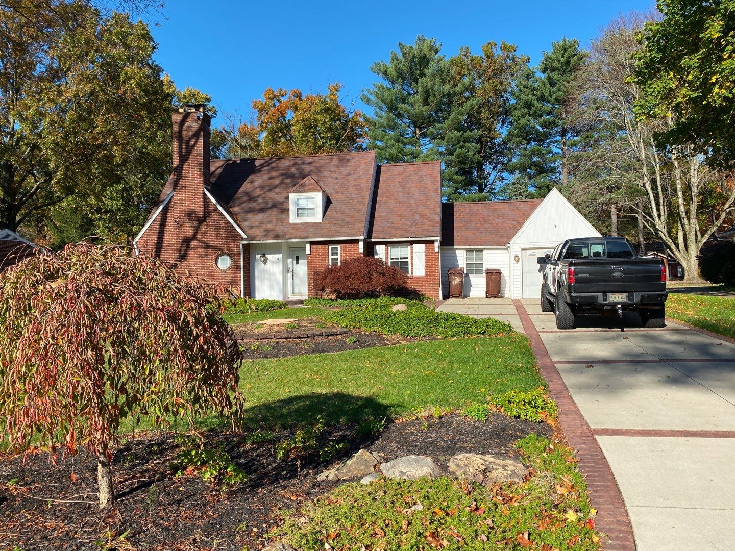 Doug Mathey by Silver Leaf Contracting 