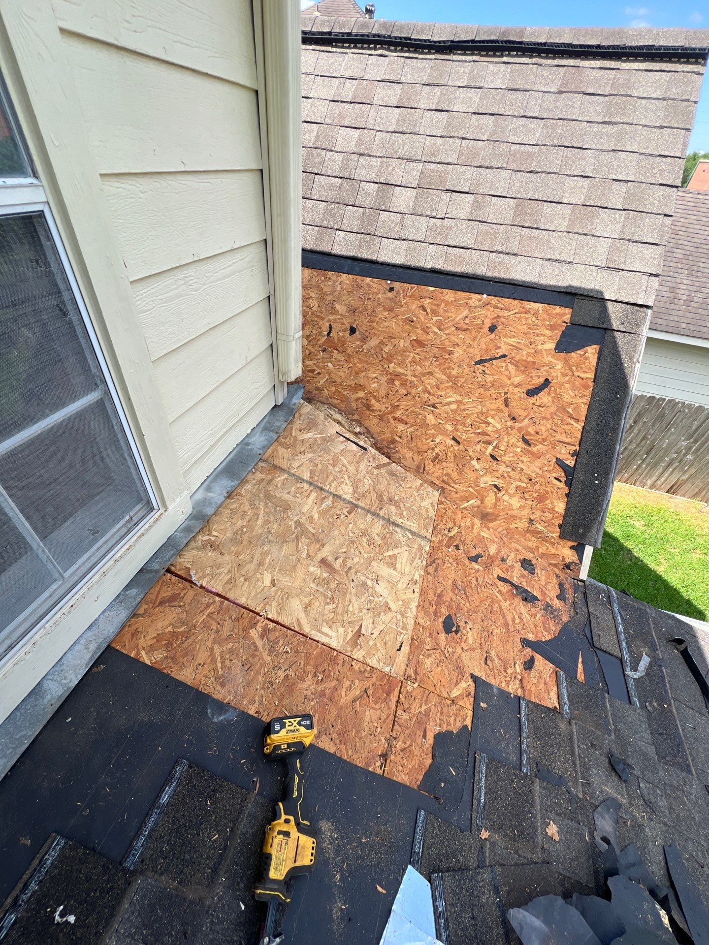 Roof Repair Sugarland by Roof Repair Services LLC