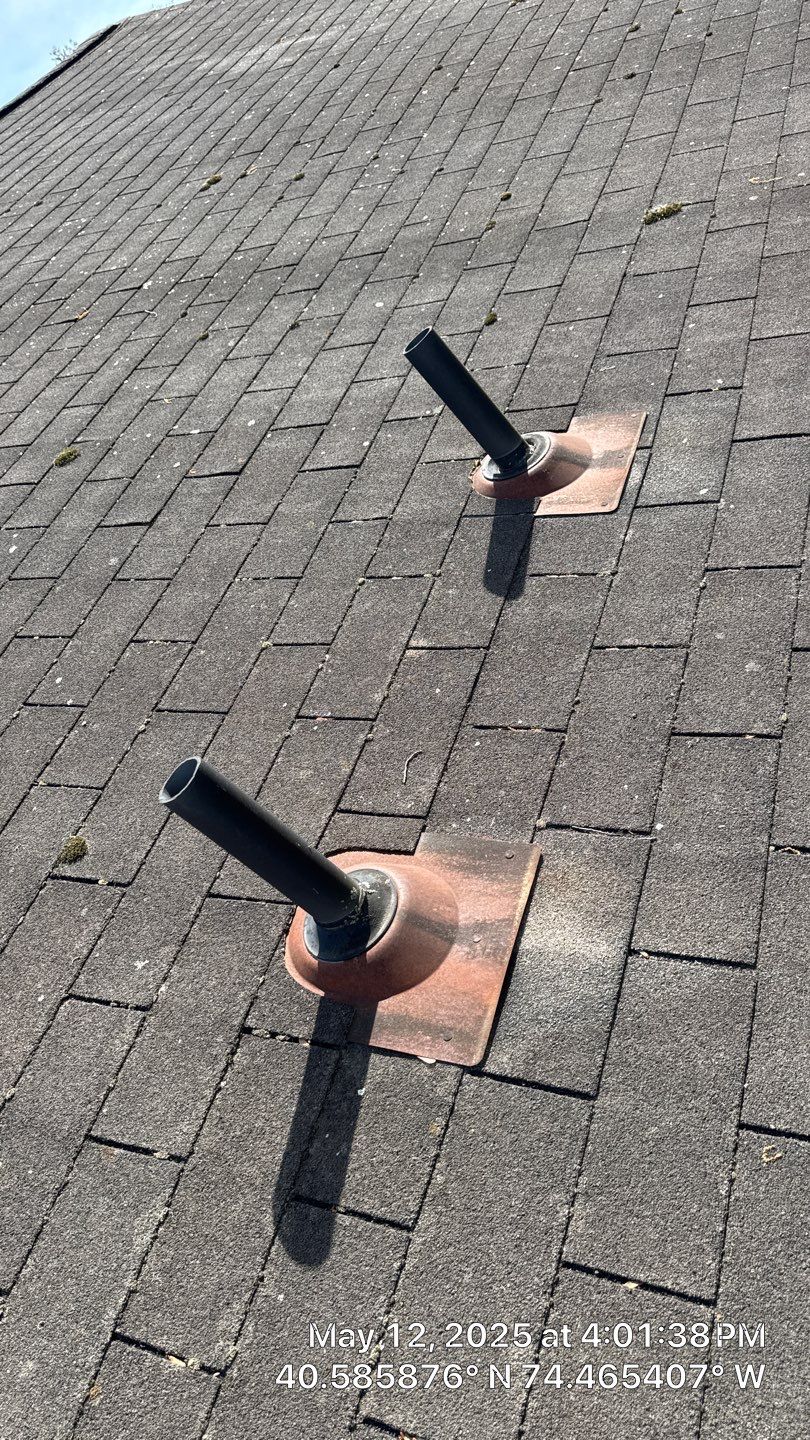Marisol Lowe Full Roof Replacement - 1100 by LGM Roofing Contractor