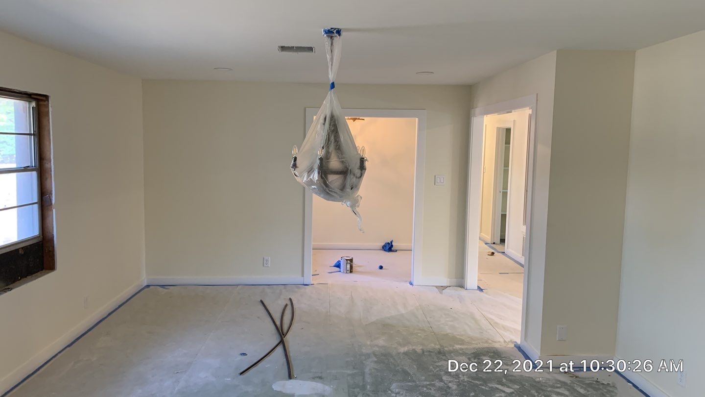 Plantation Drive by 318 Construction- Monroe