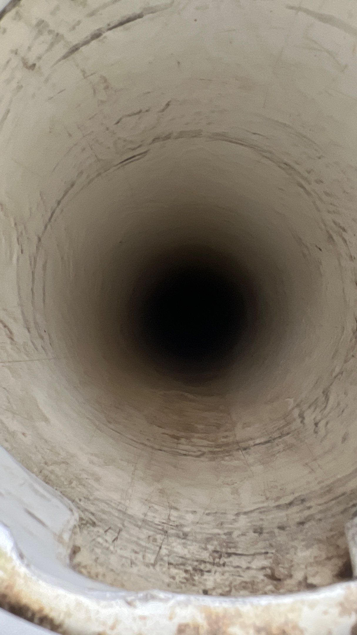 Air Duct Cleaning With a Vacuum Truck in Youngstown, Ohio by Superior Air Duct Cleaning