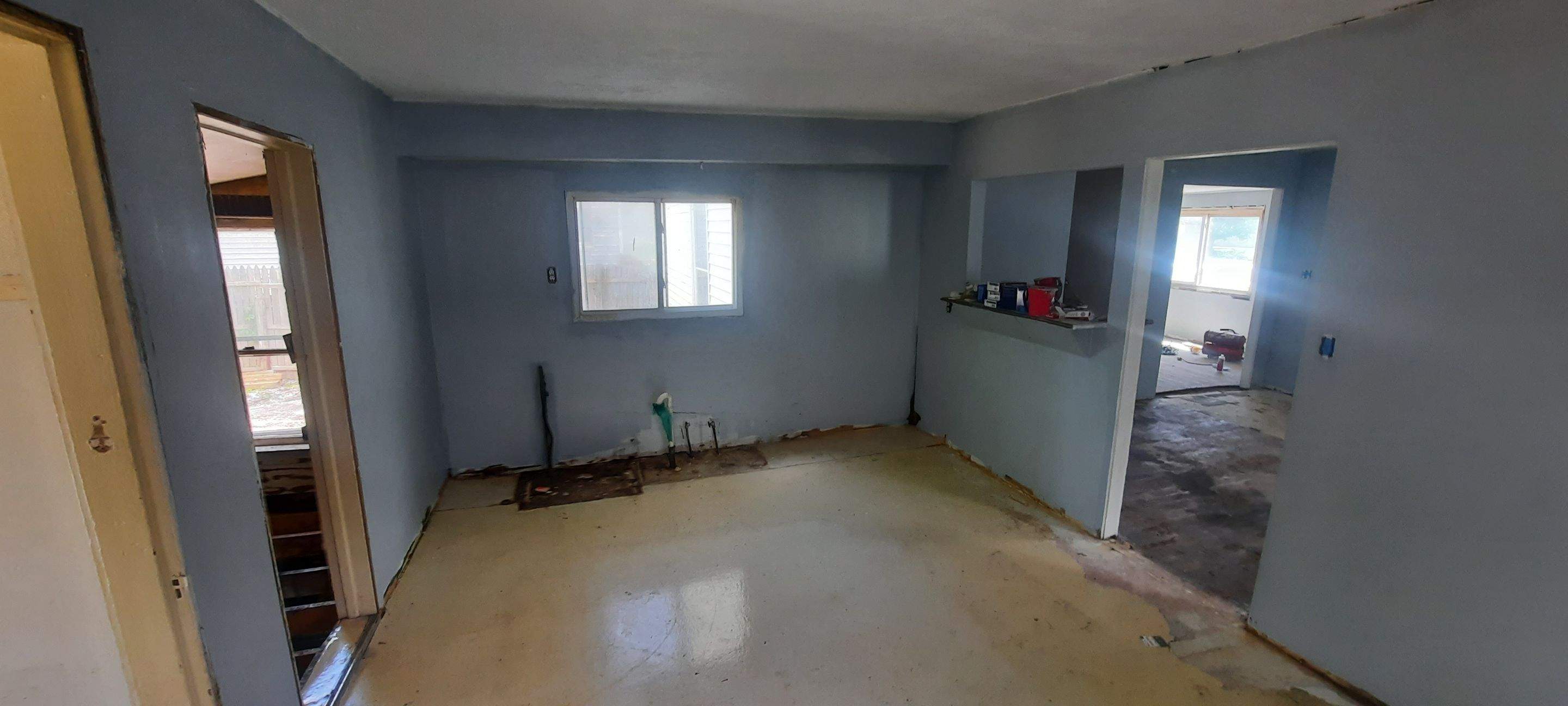 Home Renovation by Clark Builders LLC