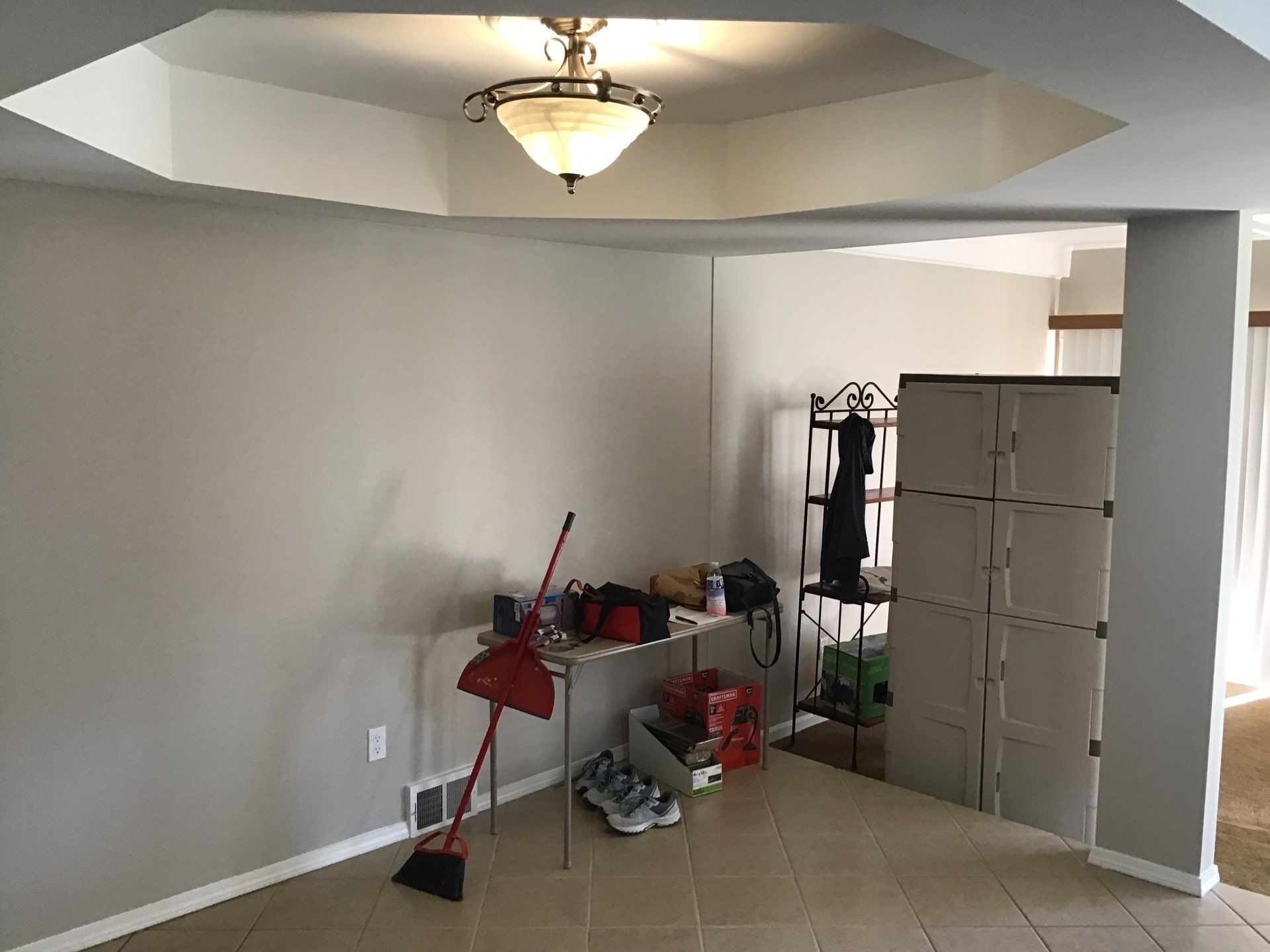 Complete kitchen bathroom and family room in Livonia, MI by Northwest Construction 