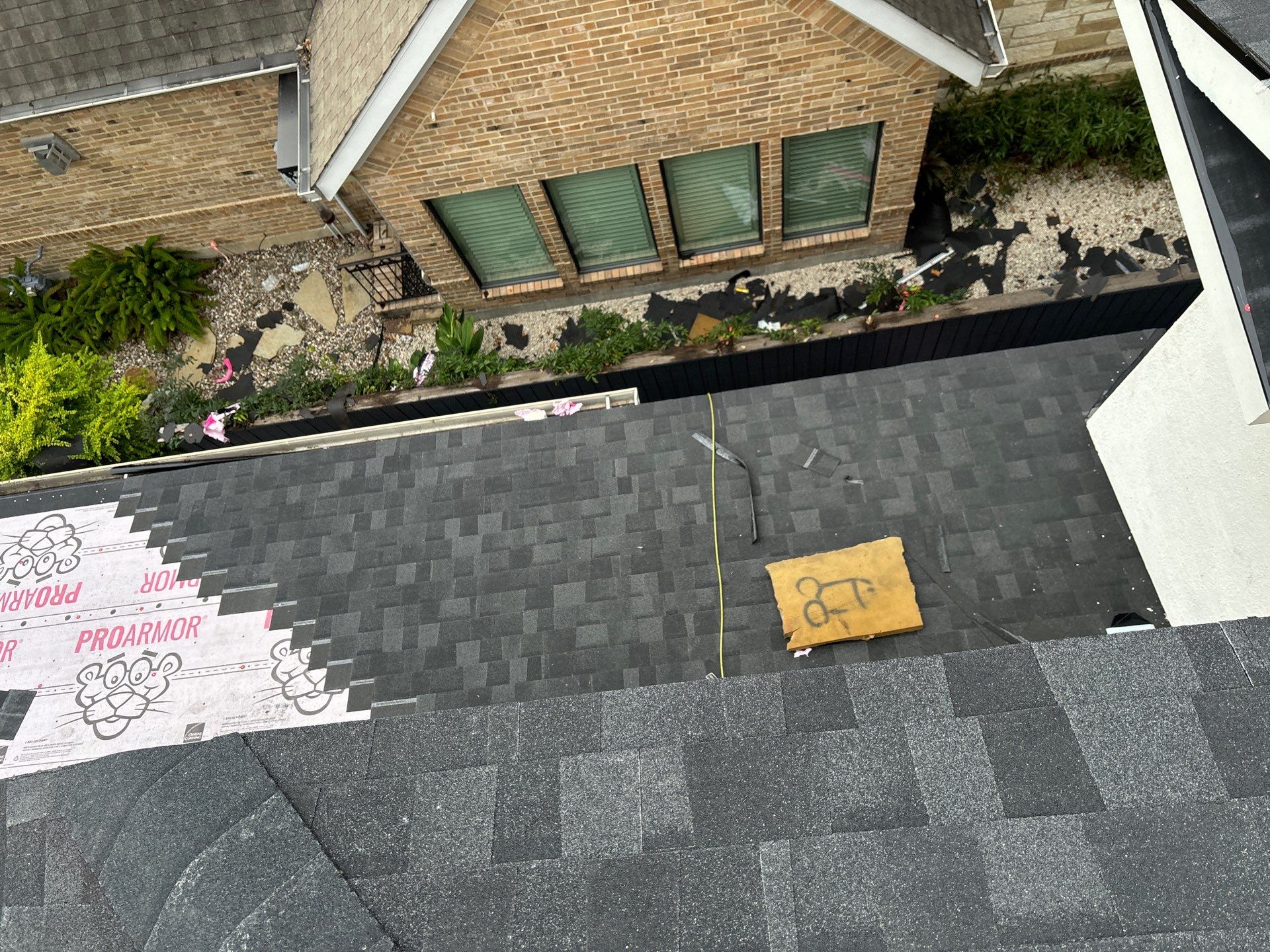 Roof Repair Houston by Roof Repair Company