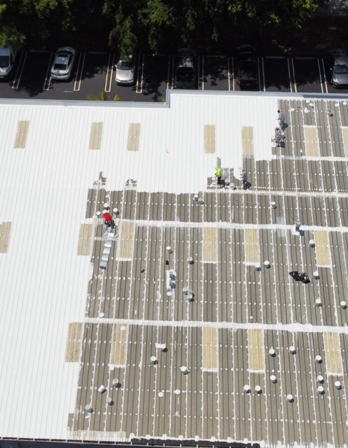 Lantana Buisness Parkway by Oasis Consulting Design LLC