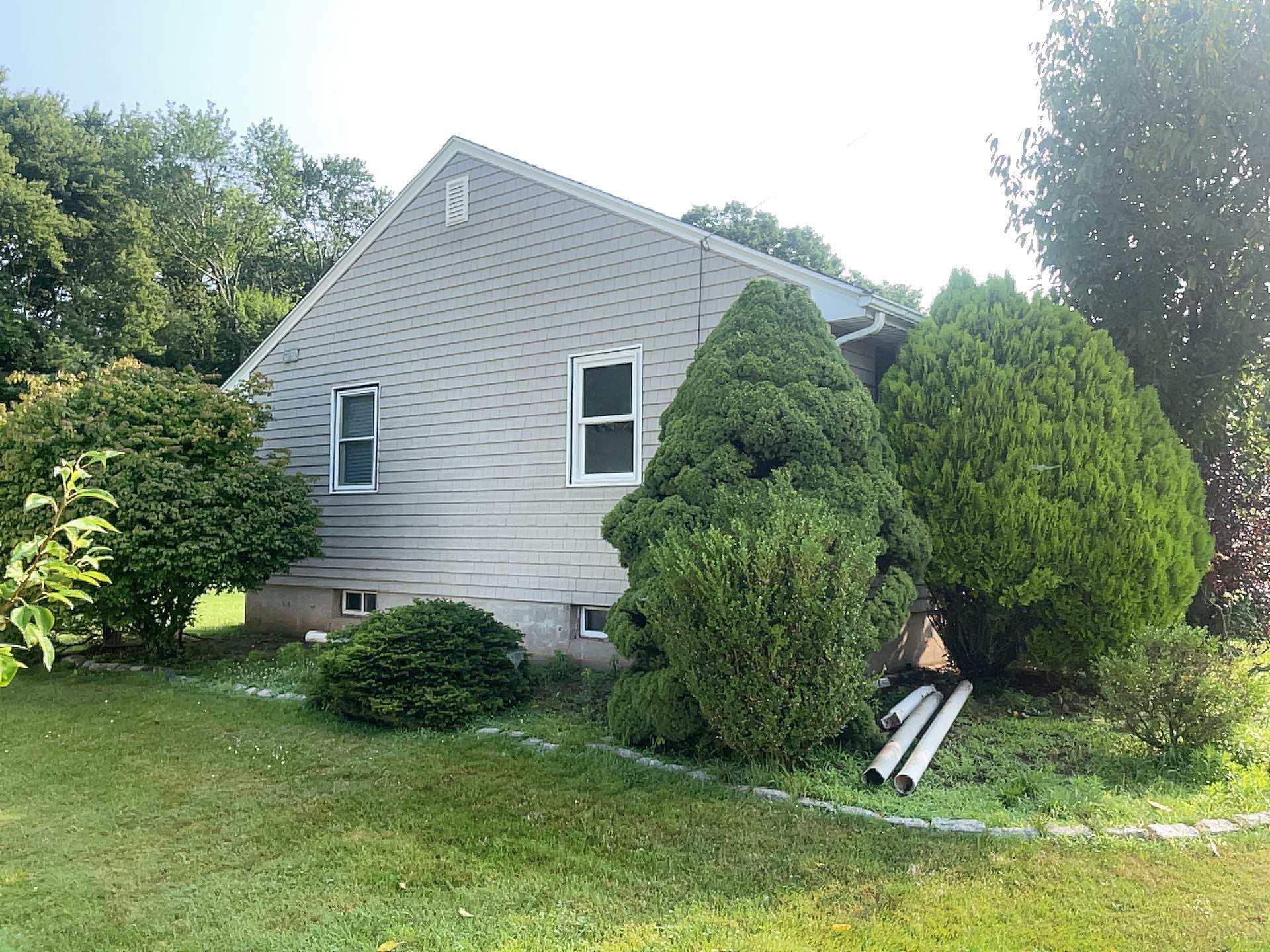 Residential Roofing Installation using Owens Corning TruDefinition Estate Gray by A Plus Exterior