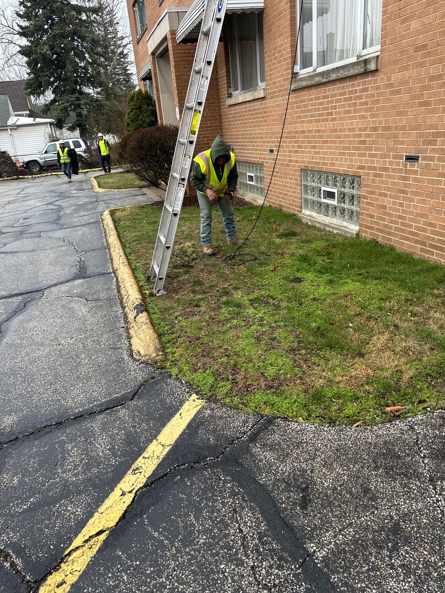 Commercial Roofing Repair using Repair by Absolute Roofing and Construction