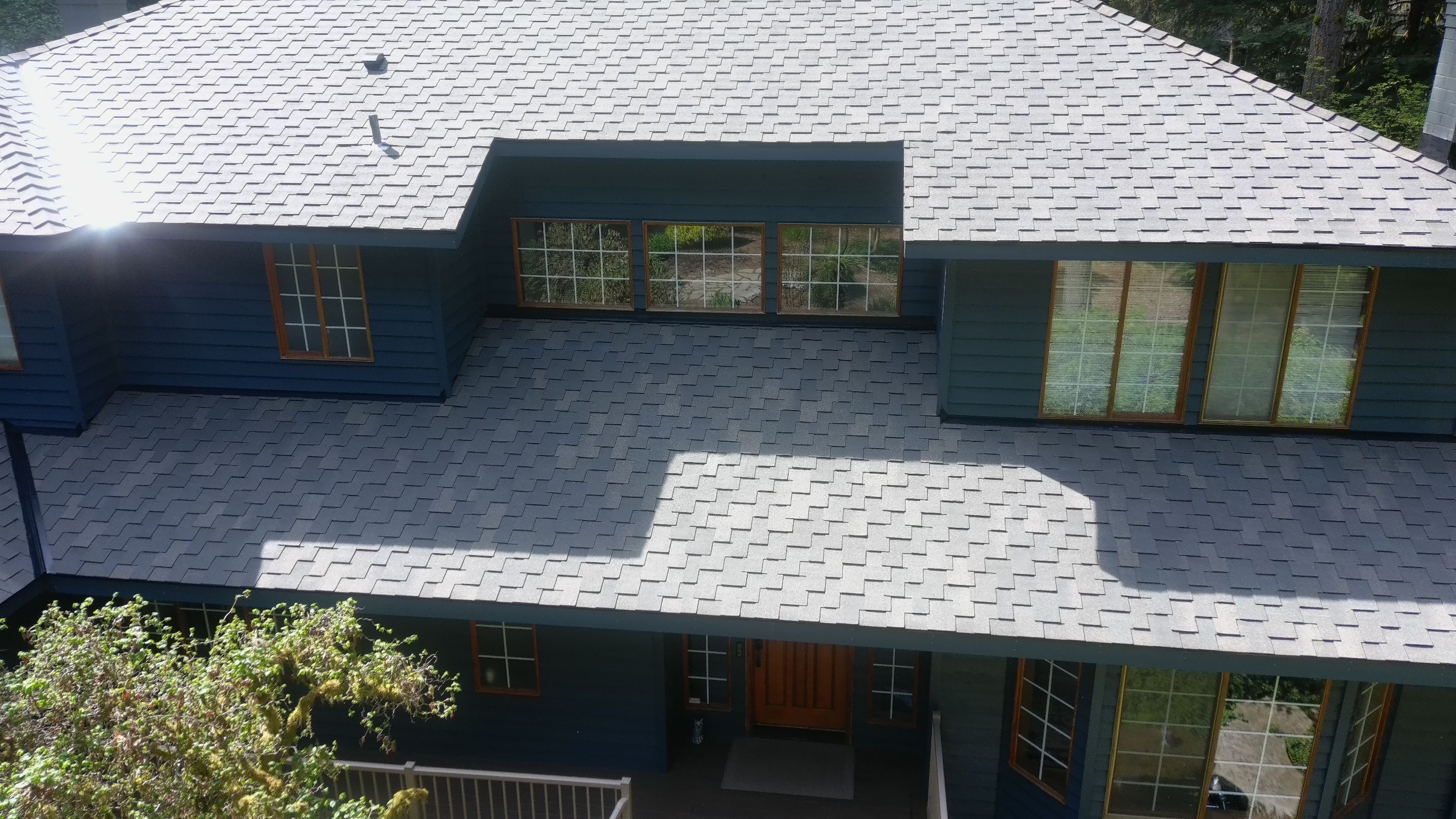 18005 Woodinville by RoofWorks Northwest