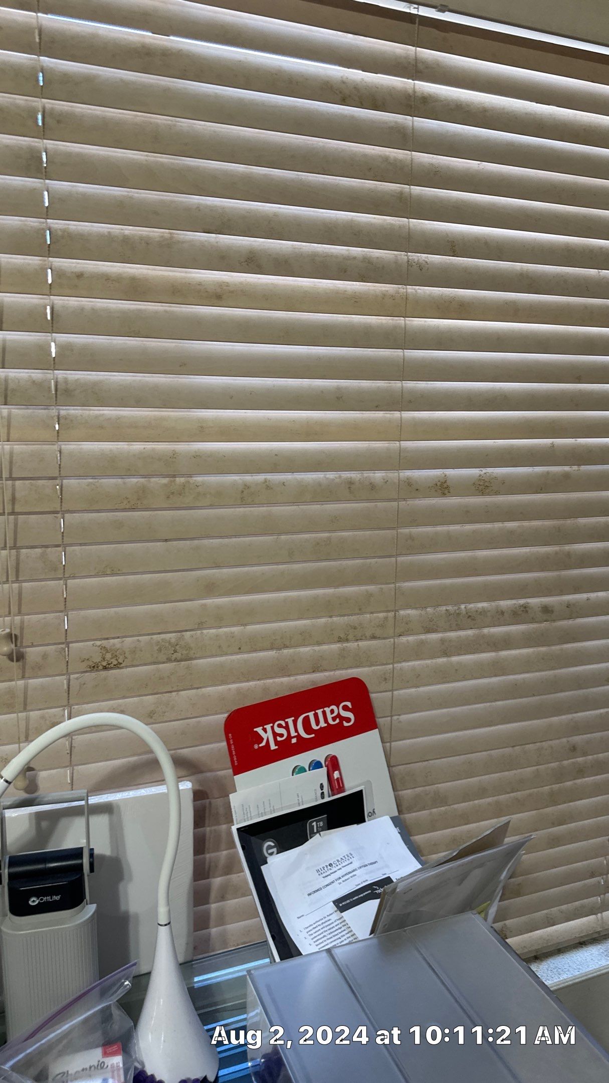 Mold Assessment using IR Camera, Moisture Meter, Air Cassette samples and Tape lifts by Building performance Solutions LLC