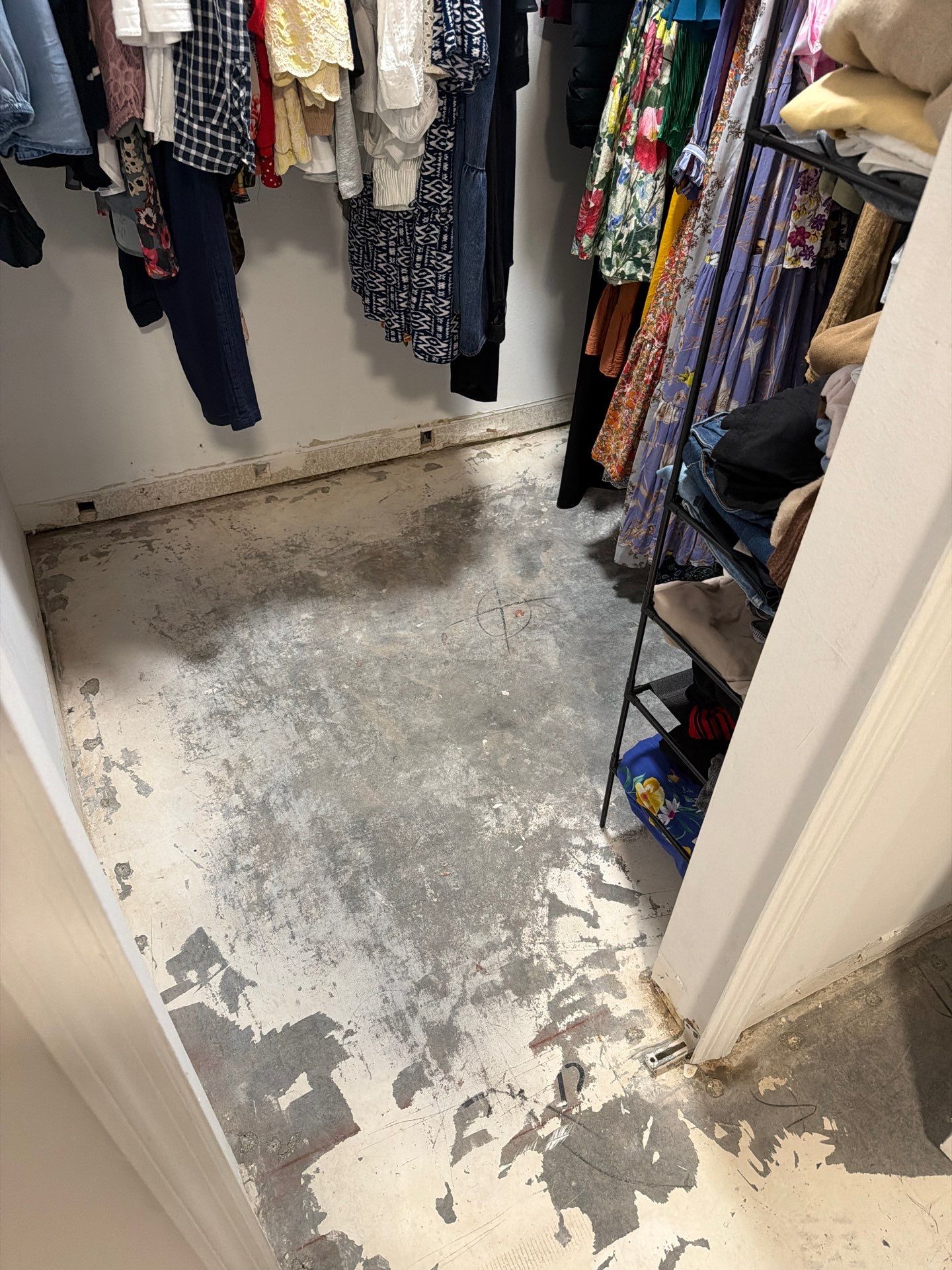 Water Damage Claim in Miami by FLAPA & KeyStone