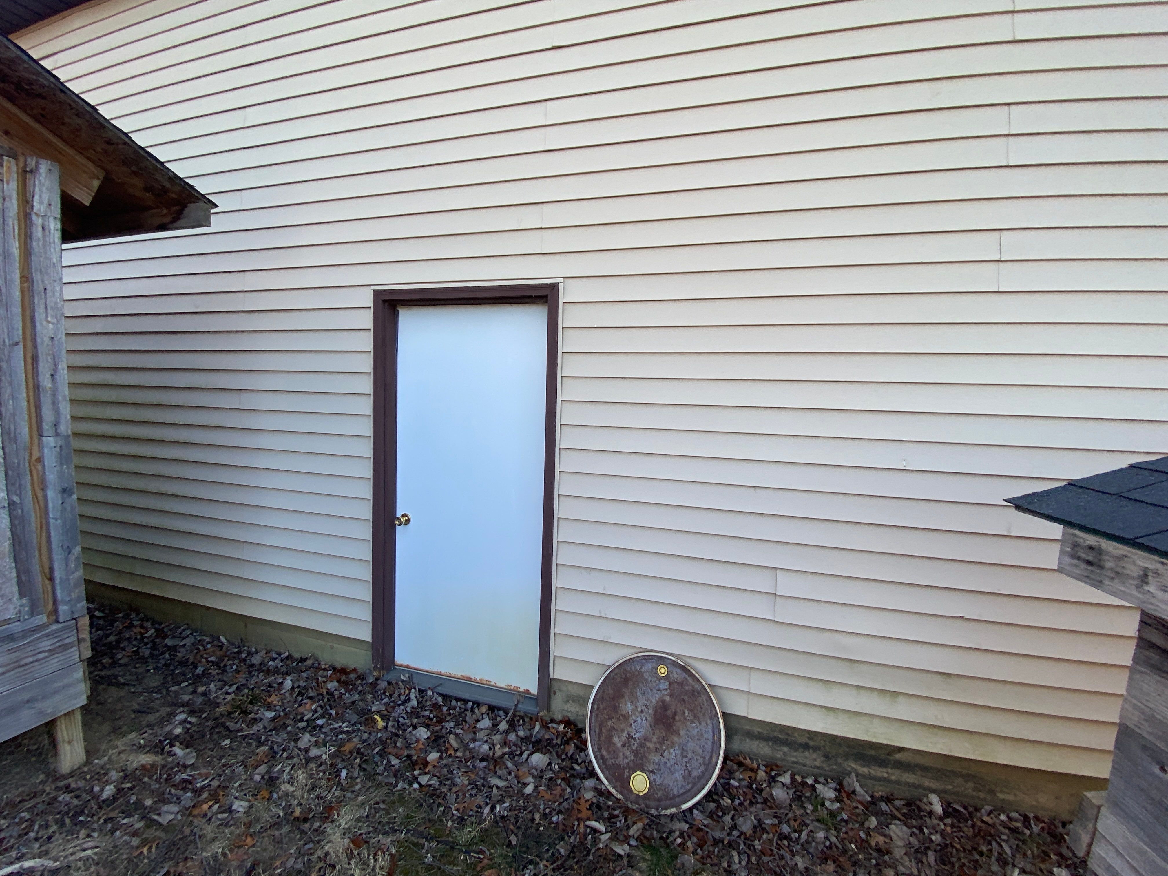 Siding Replacement using Certainteed Classic Restoration D4 by 180 Contractors