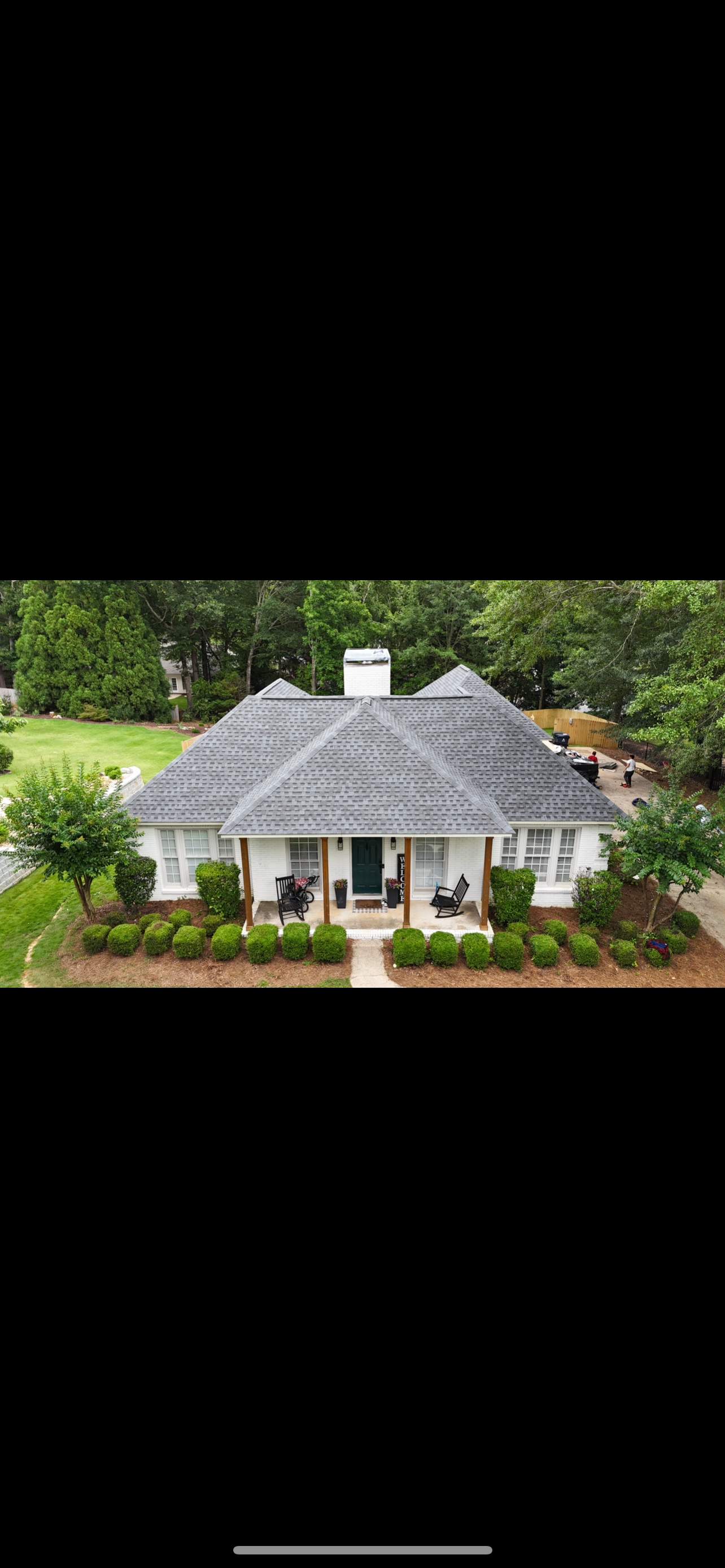 Previous Jobs by Stone Contracting 