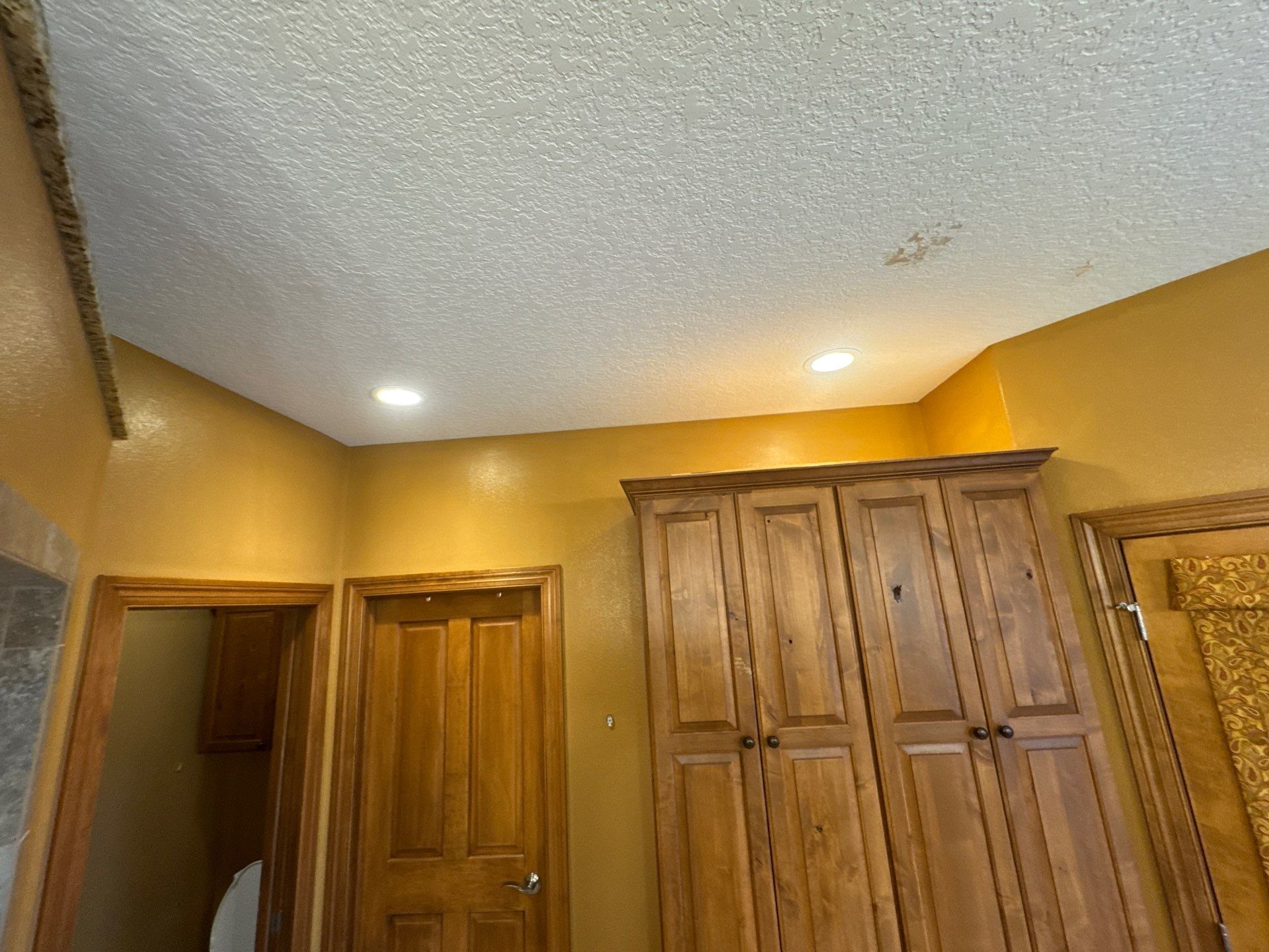 Project in Bondurant  by Midwest Paint LLC
