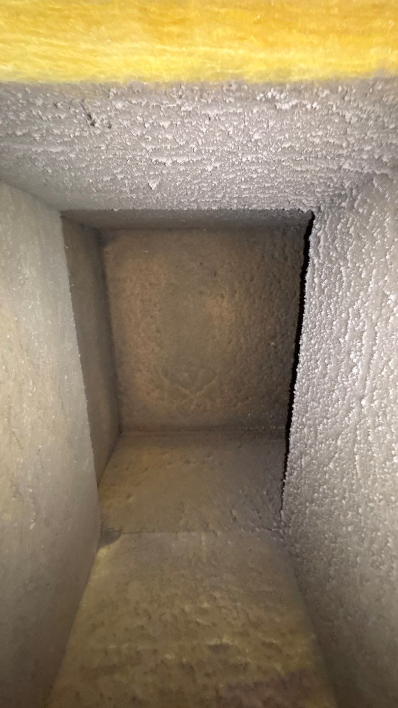 Air Duct Cleaning in Clermont by Hygienic Air, Inc