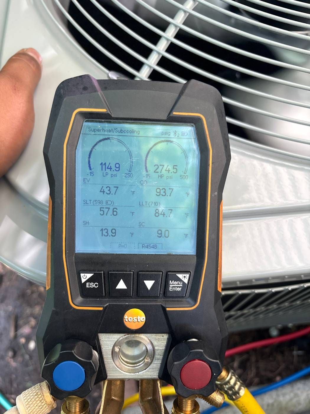Carrier Performance 97 Furnace & Comfort 14 AC Installation with Air Duct Cleaning & Aeroseal – Naperville, IL | GSHA Services, LTD by GSHA Services LTD