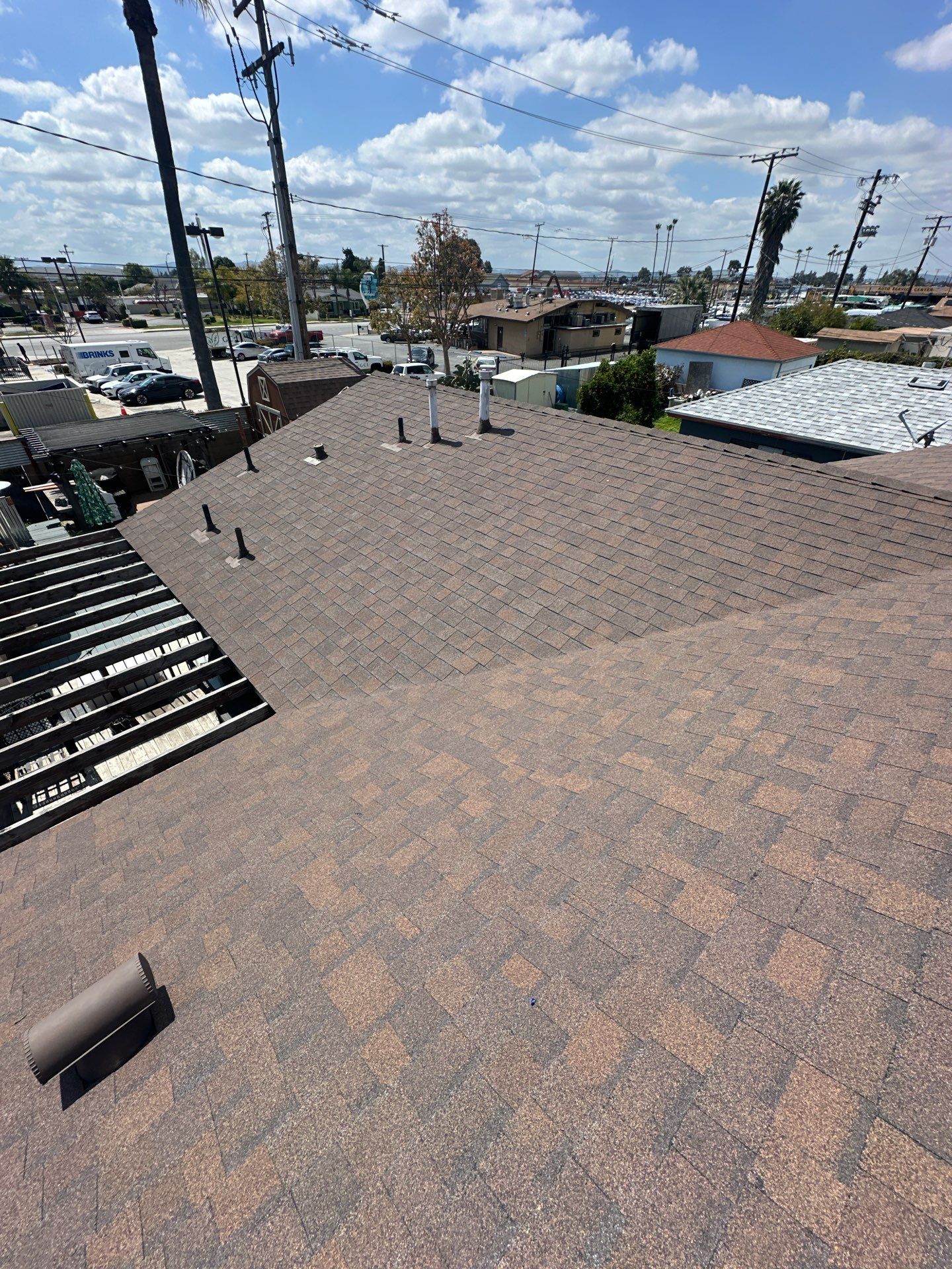 Roof Replacement - Ontario, CA 91762 by Epic Roof Replacement