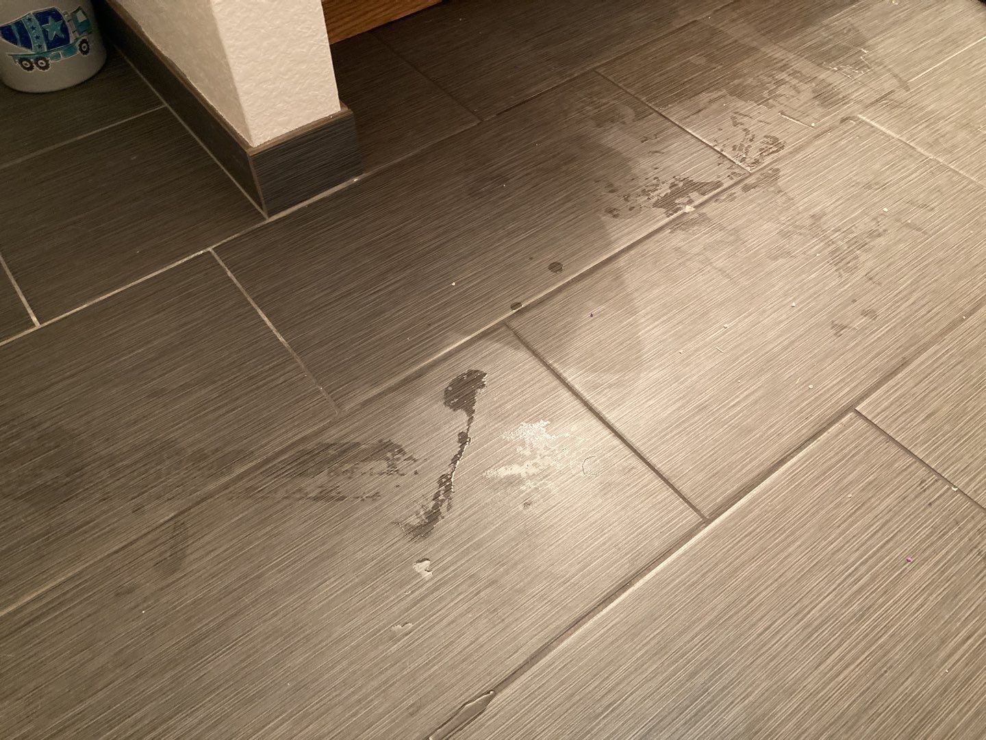 Water Damage by Accountable Home Services