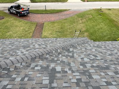 Shingle -> Shingle