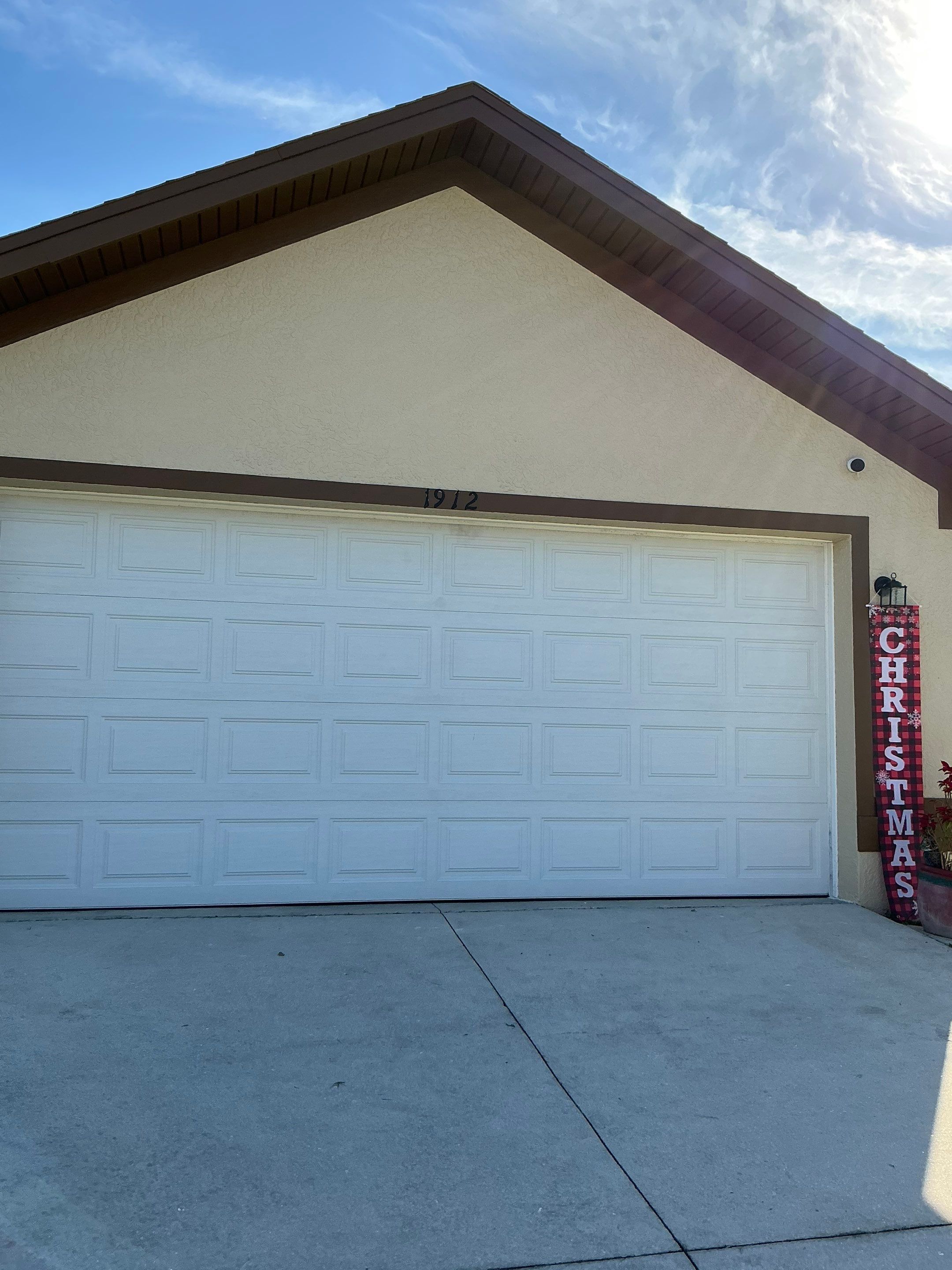 Project in Cape Coral by Sunbelt Home Solutions