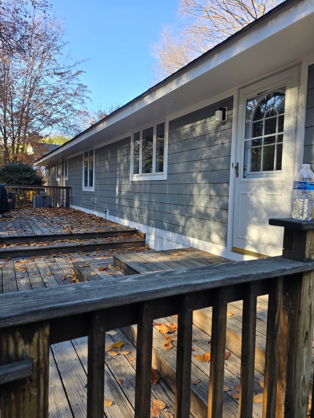 James Hardie Purdy's NY by Ideal Siding