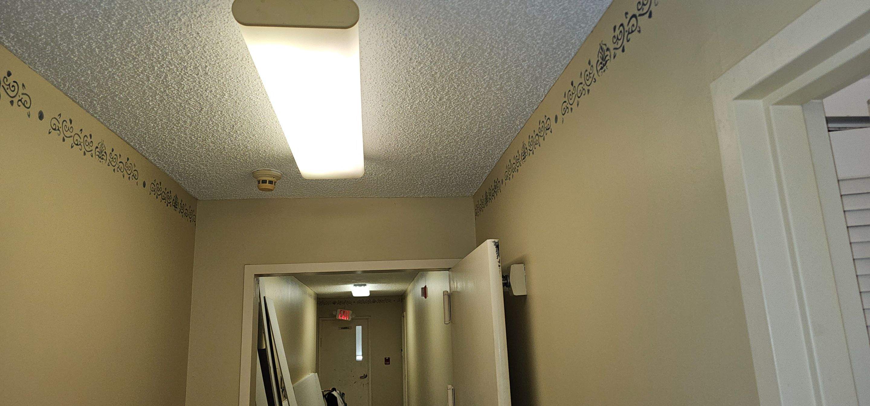 Water Damage Claim in Miami Beach by FLAPA & KeyStone