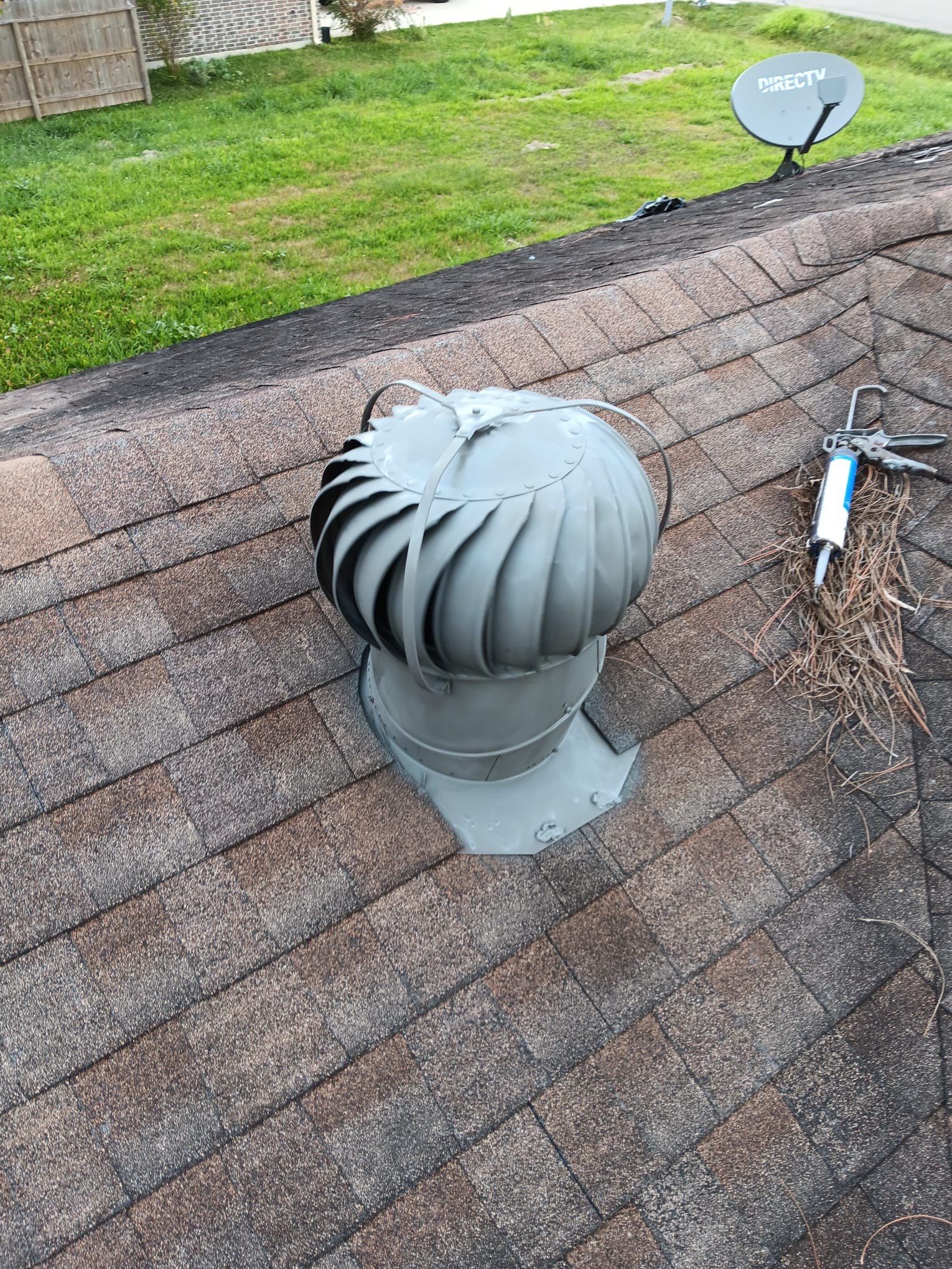 Roof Repair La Porte by Roof Repair Company