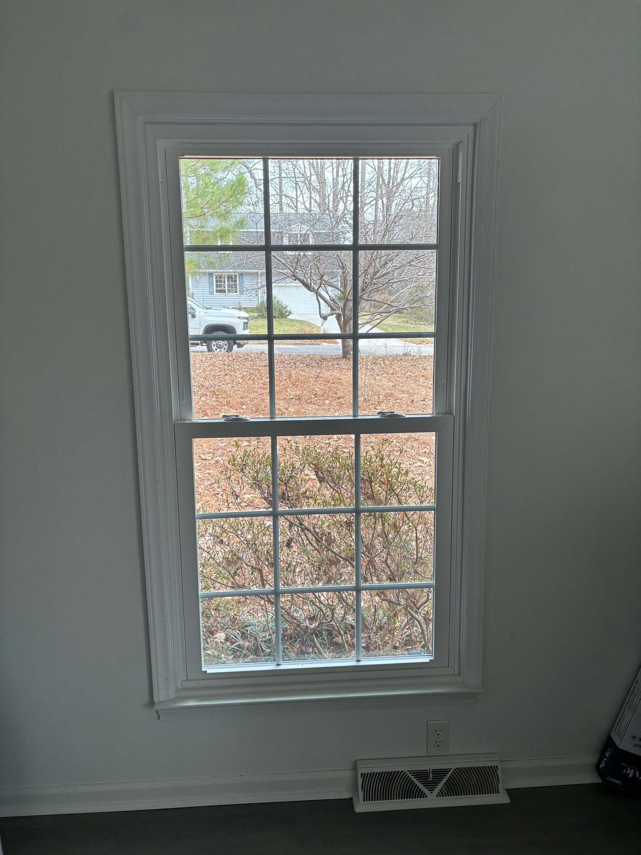 Project in Cary by Window Works