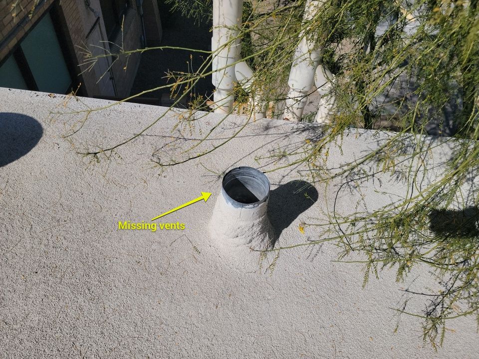 Christ The King by C&N Roofing  INC 