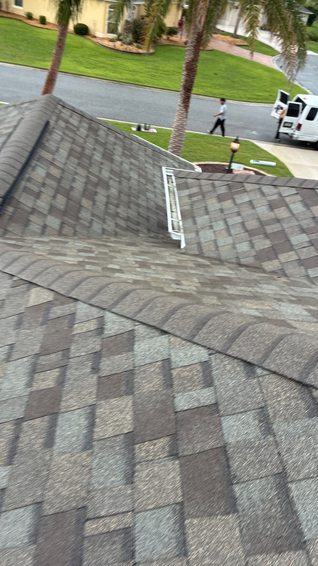 New Roof Replaced in The Villages, FL by Brehm Roofing