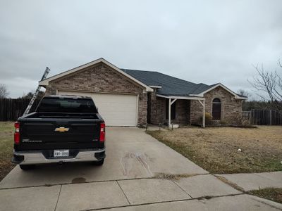 Project in Waxahachie