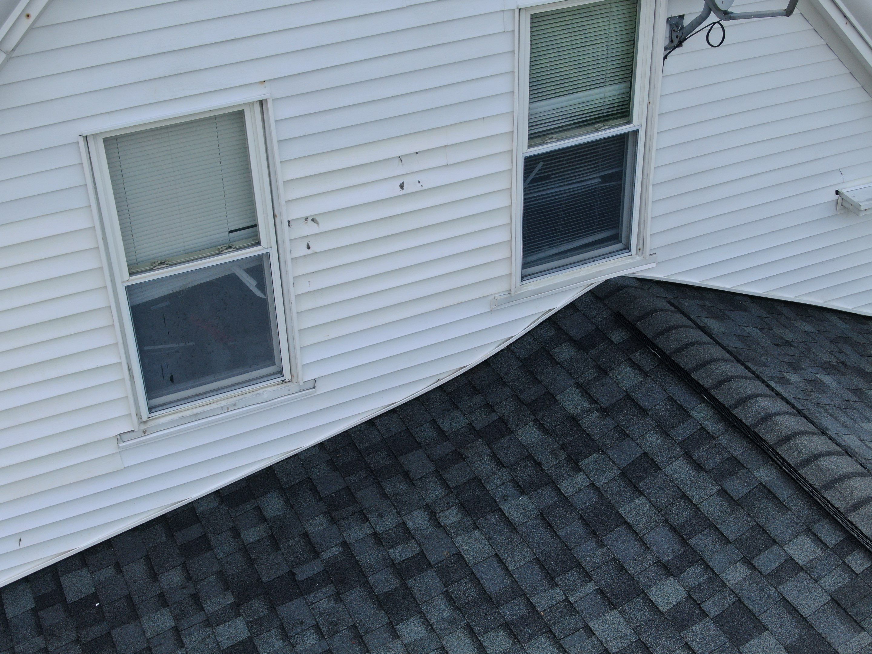 Roof & Rubber Roof Repairs by Mighty Dog Roofing of Greater Middlesex County