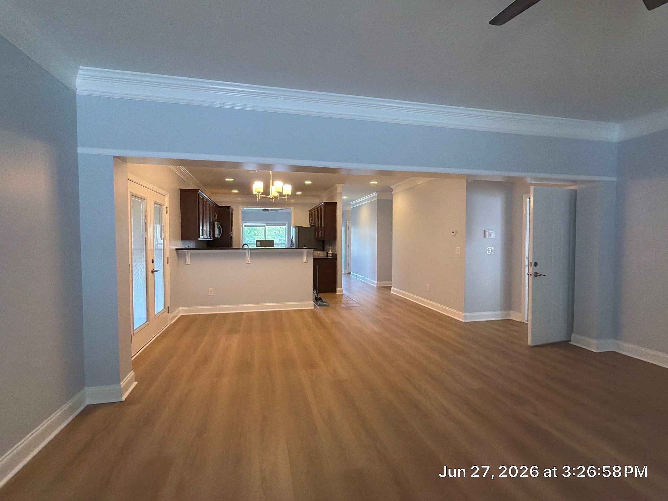 Full Interior Painting and Drywall Repairs- Covington by PGP Surface Solutions, LLC