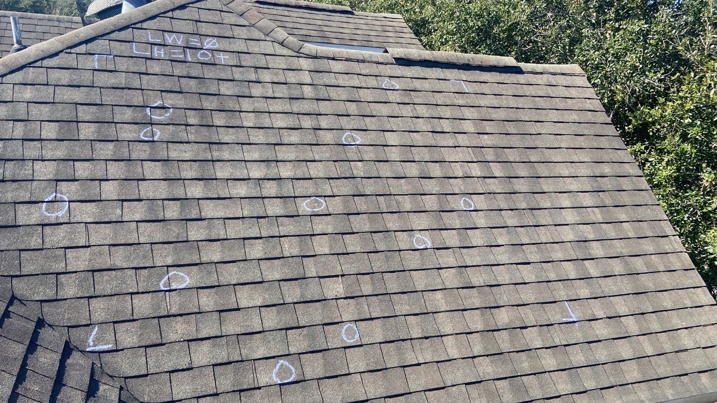 SureStart PLUS 4-STAR Warranty Fully covers materials, labor, tear-off and disposal expenses in years 1-50. by Roof Concepts Construction