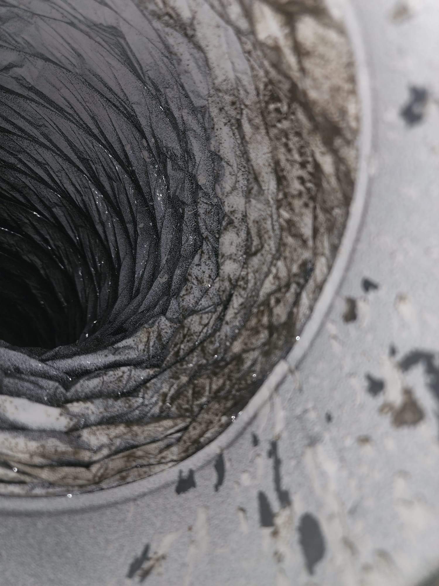 Parris AC Duct Cleaning by Ampm Restoration Services 