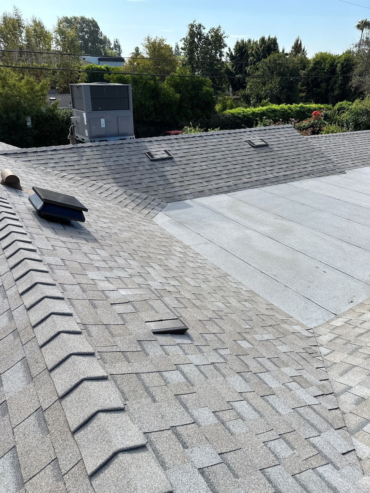 Roof Replacement - Sherman Oaks, CA 91423 by Epic Roof Replacement