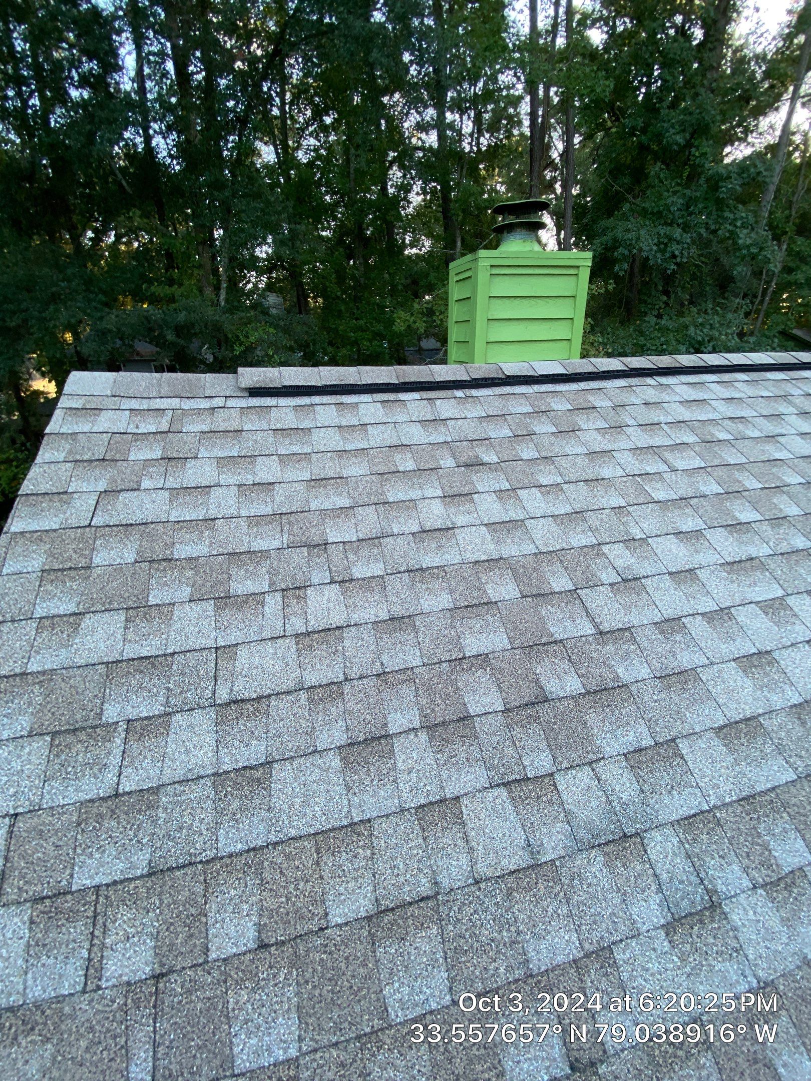 GAF HDZ - Driftwood by Linta Roofing Inc
