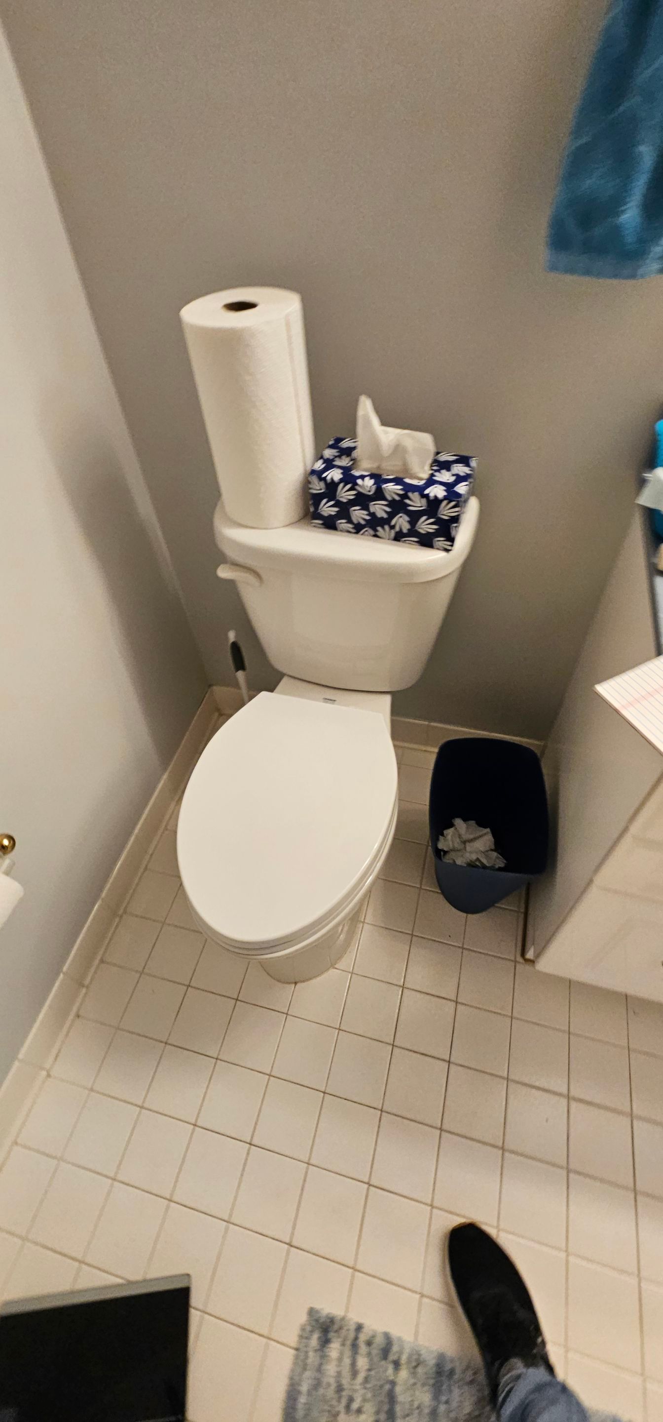 Full bathroom remodel by Window Depot of Annapolis